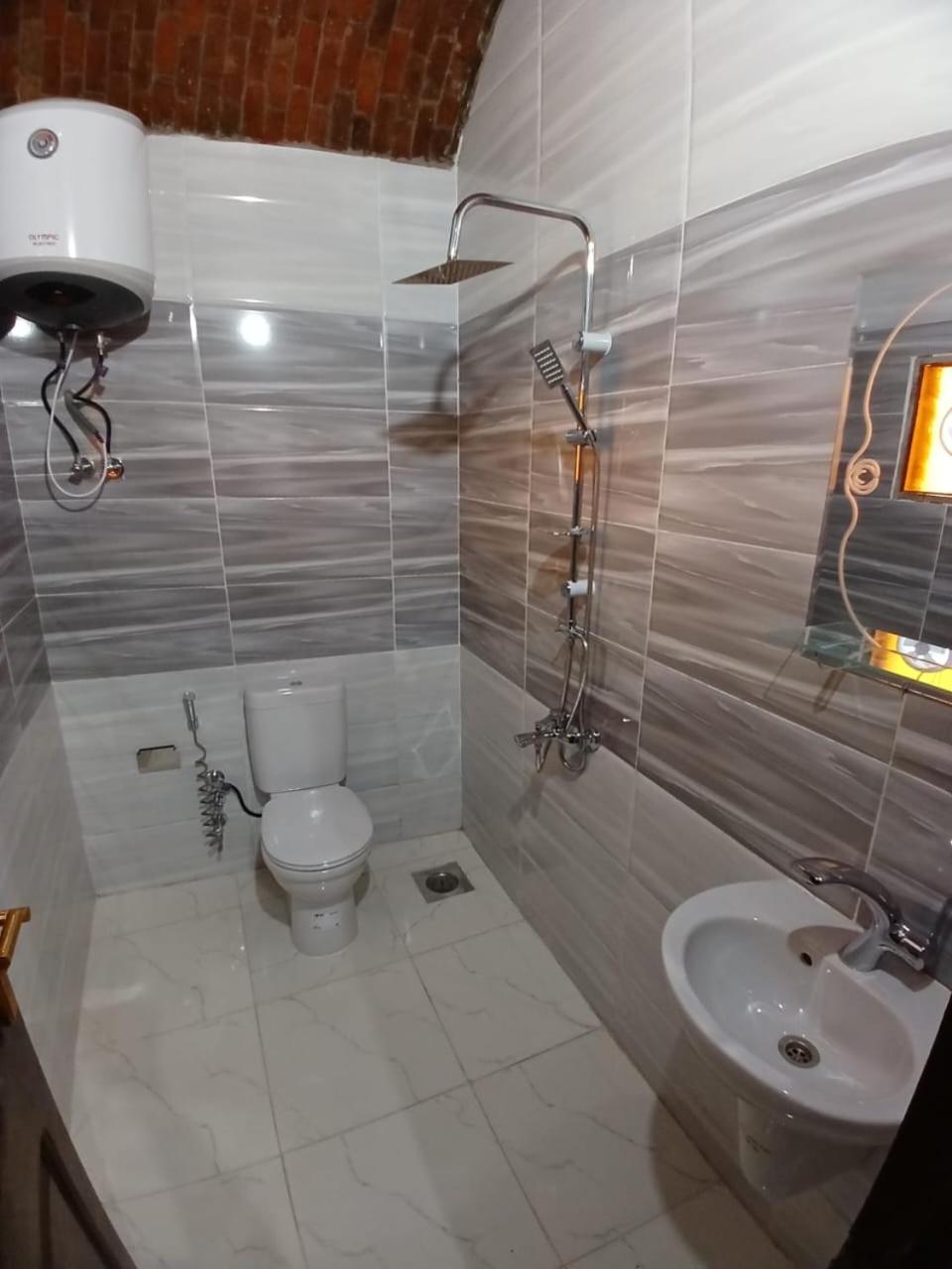 Ajwa Guest House