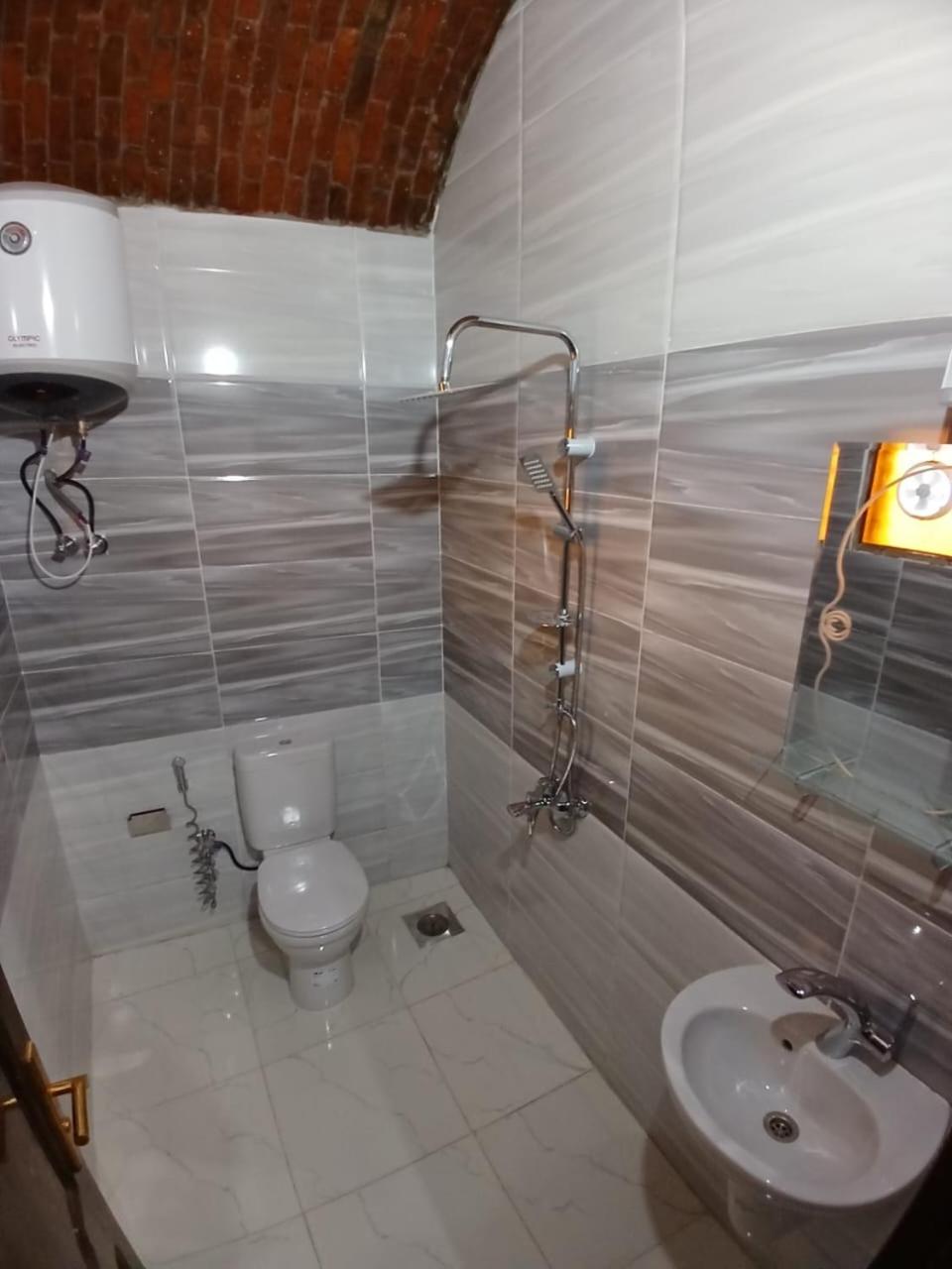 Ajwa Guest House