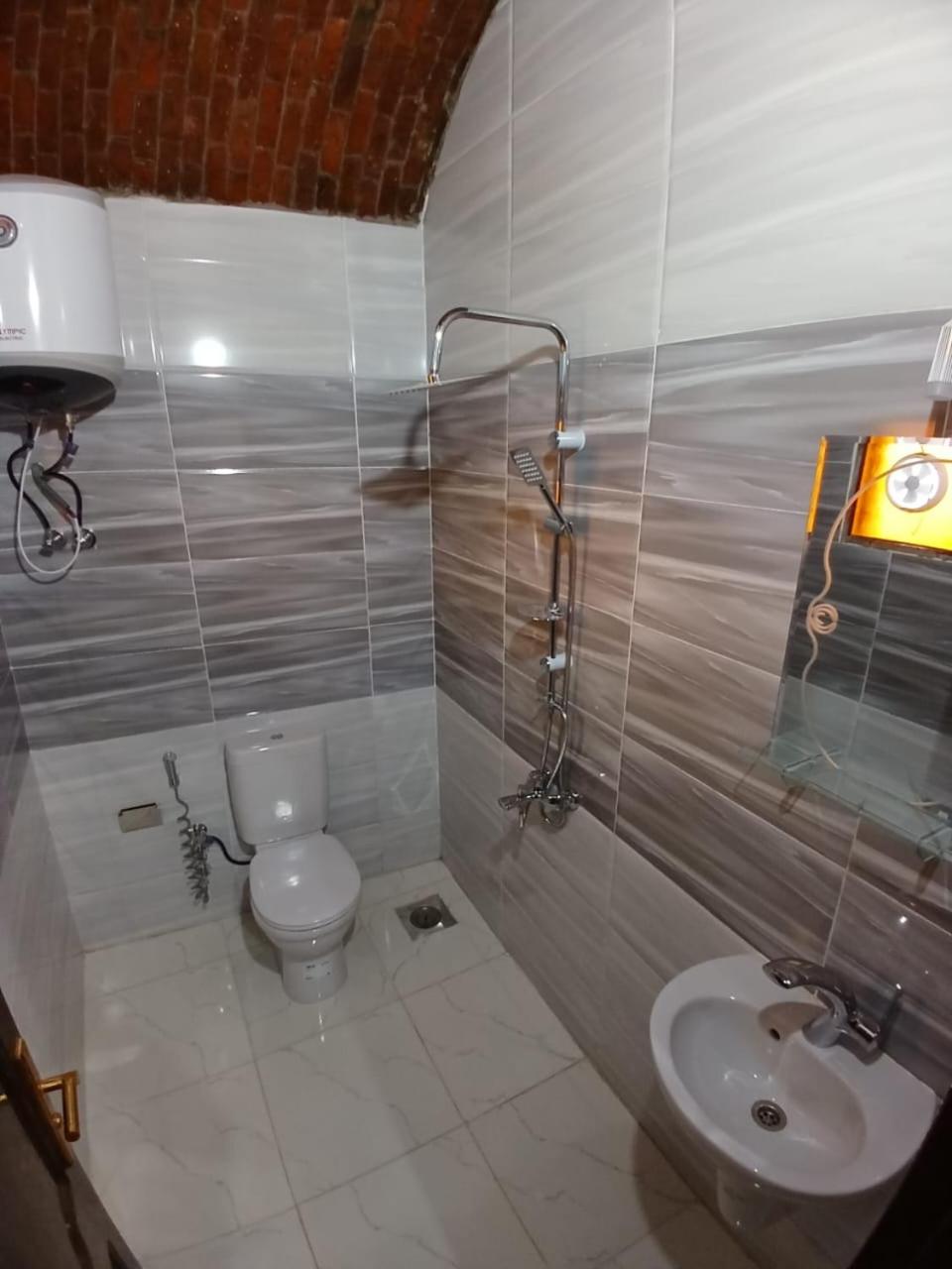 Ajwa Guest House