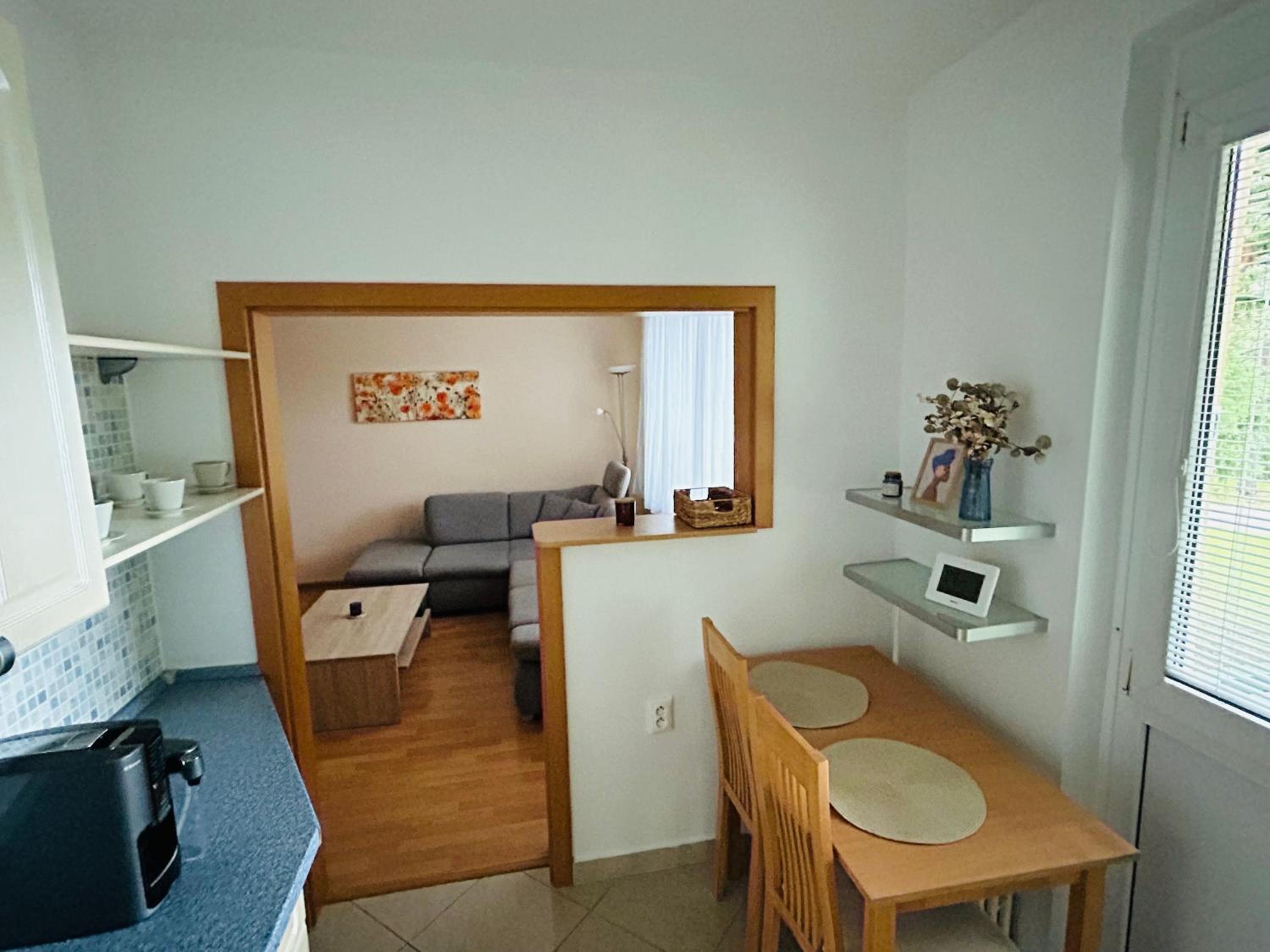 Apartmán pri Váhu view 3