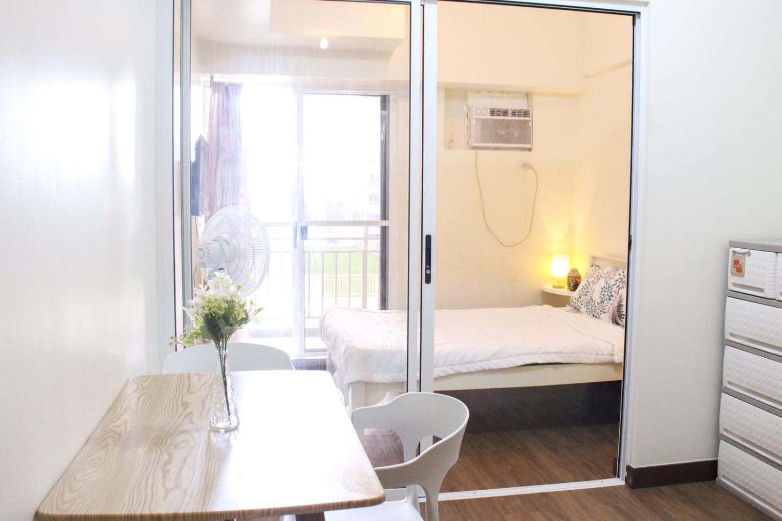 Appartment in luxury Prisma Res view 3