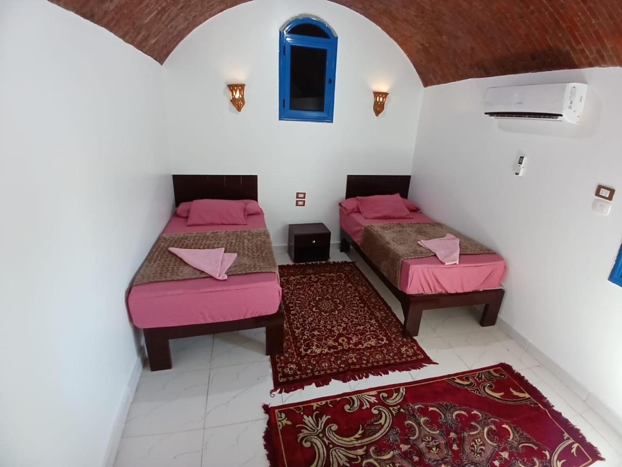 Ajwa Guest House