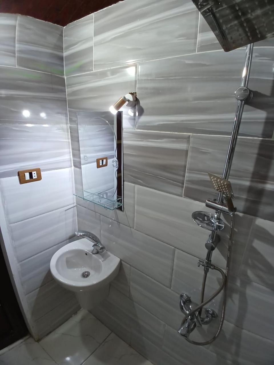 Ajwa Guest House