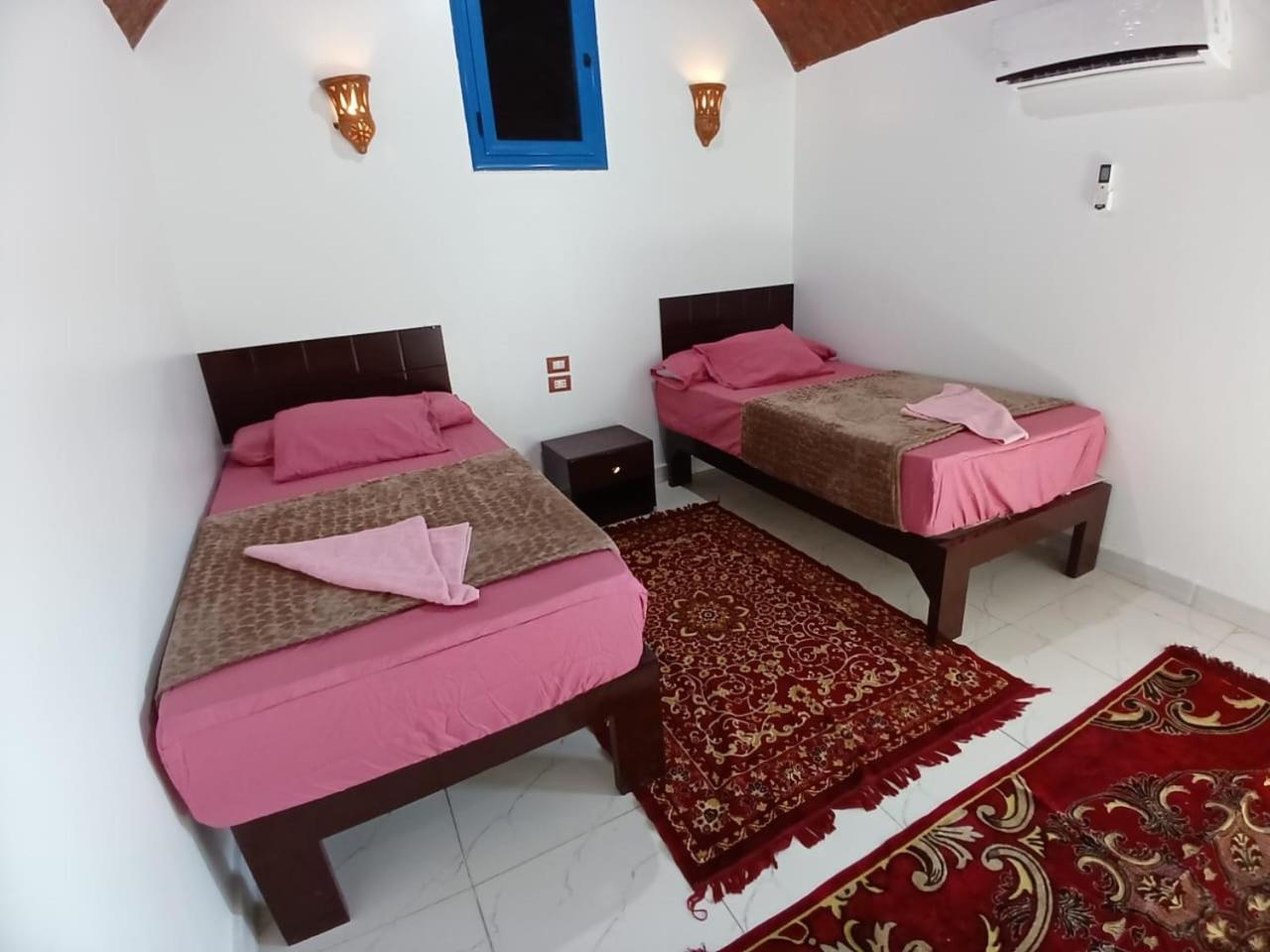Ajwa Guest House