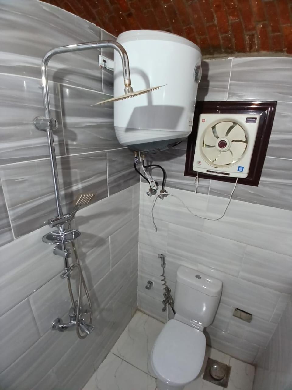 Ajwa Guest House