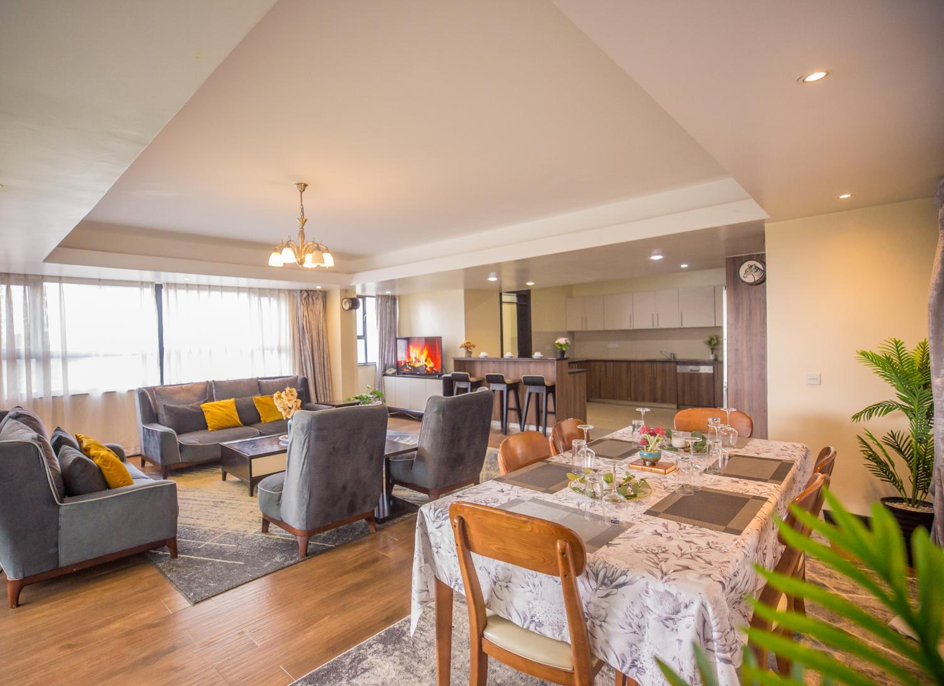 GreenPath Residence