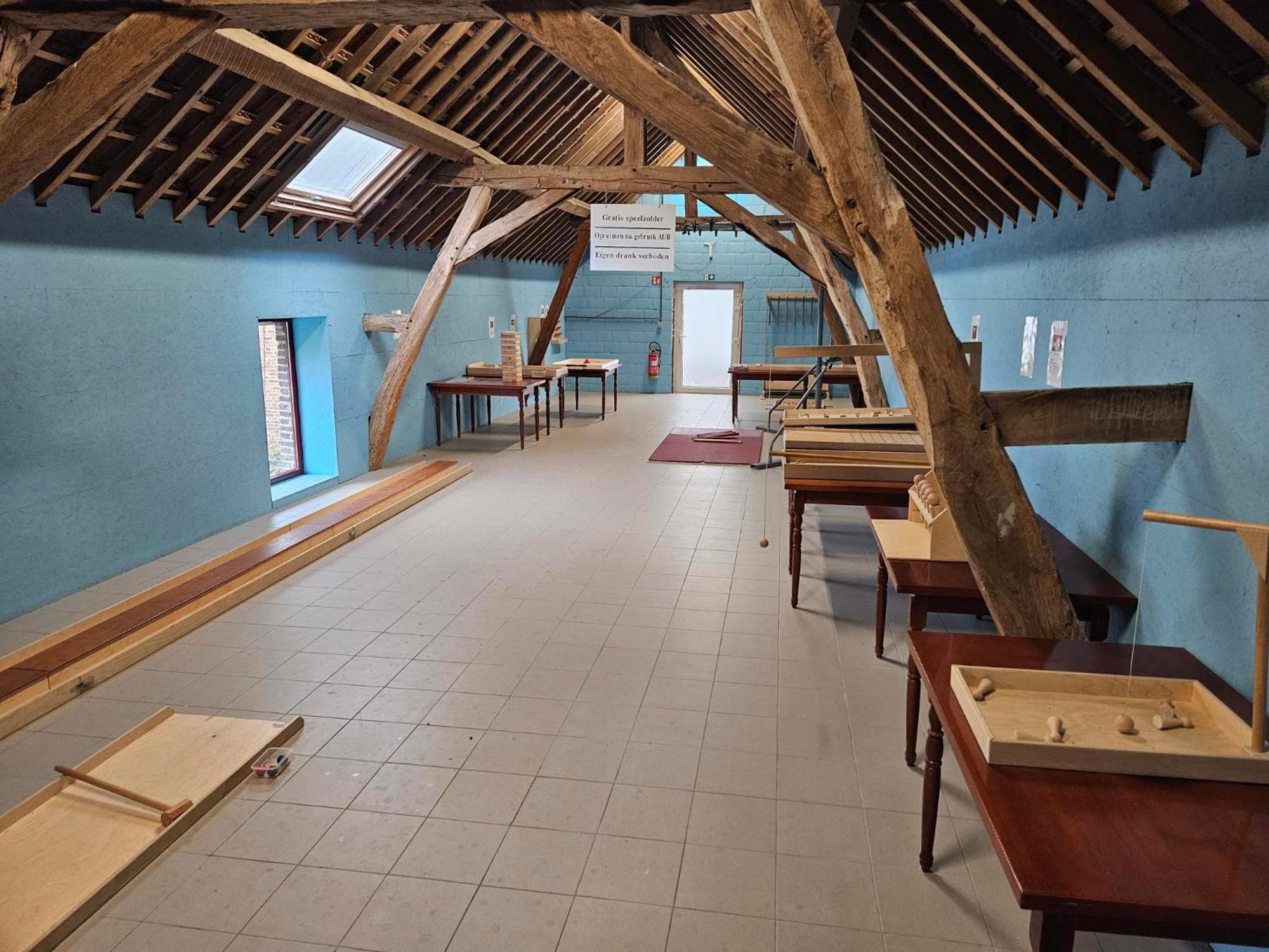 B&B Hoeve De Brieser