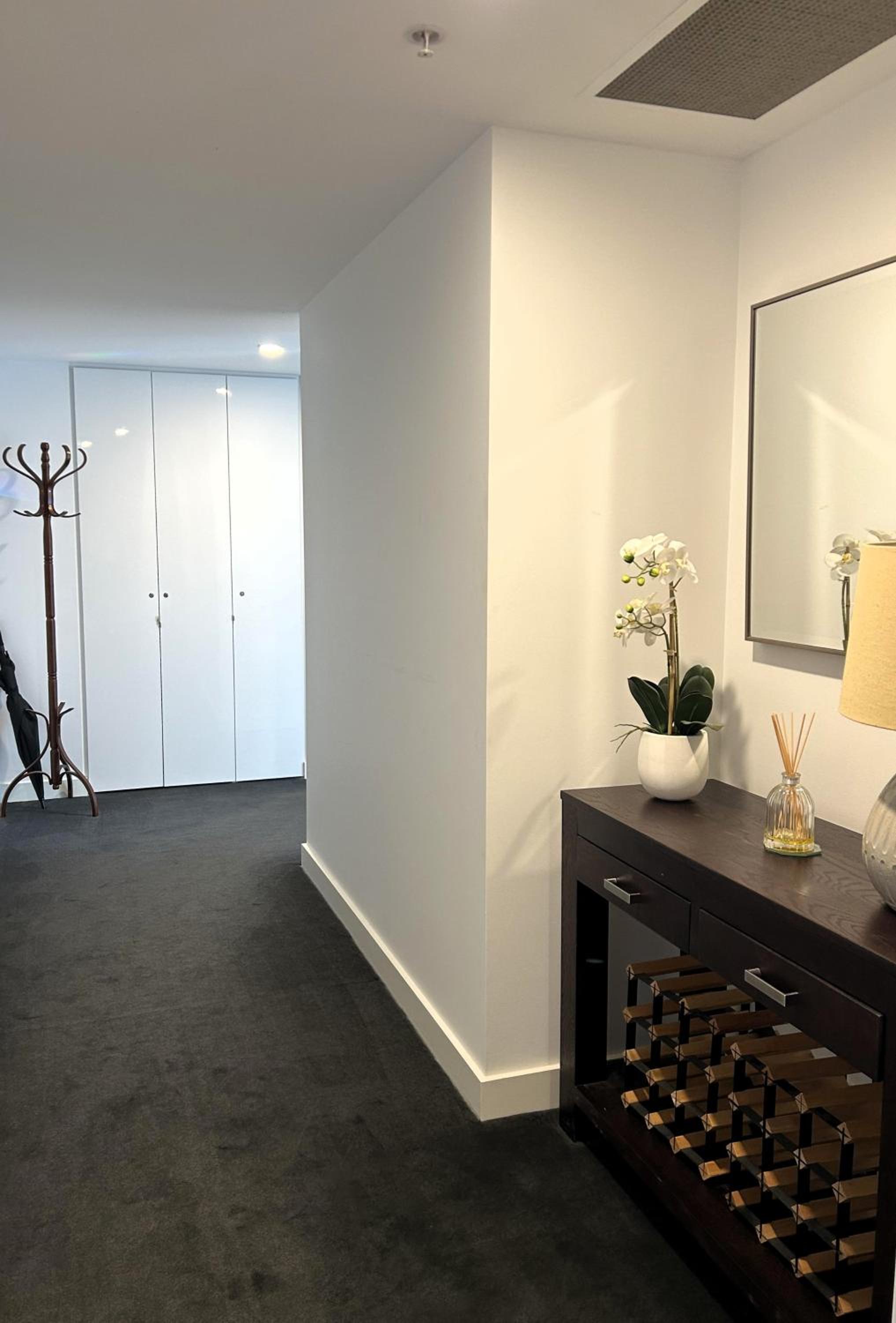 PROMENADE TOWERS 3 Bedroom Apartment with Bay Views on the Geelong Waterfront - 403