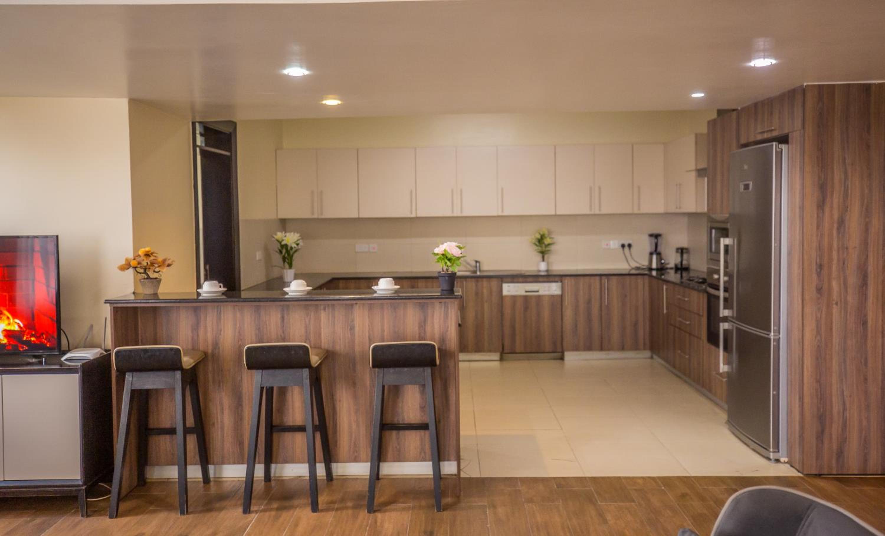 GreenPath Residence