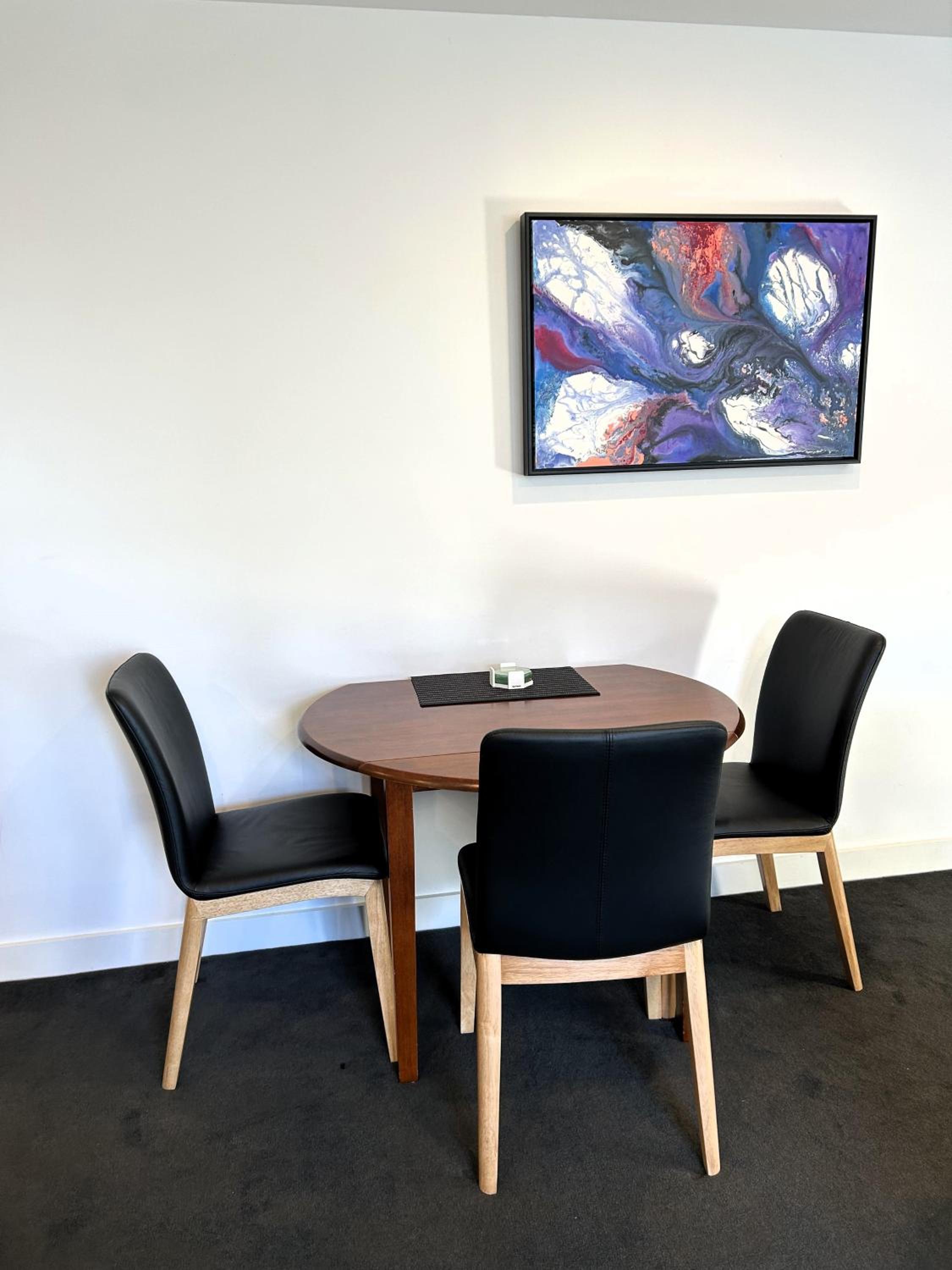 PROMENADE TOWERS 3 Bedroom Apartment with Bay Views on the Geelong Waterfront - 403