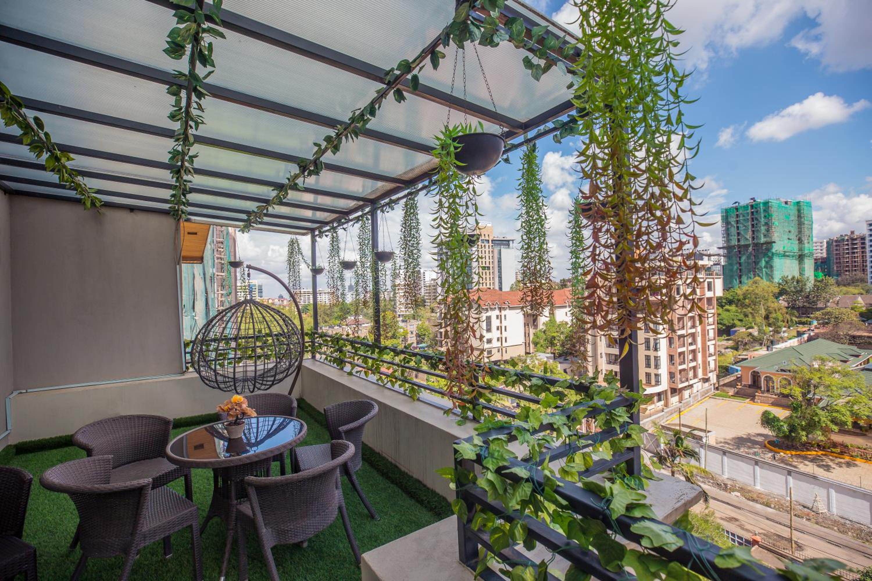 GreenPath Residence