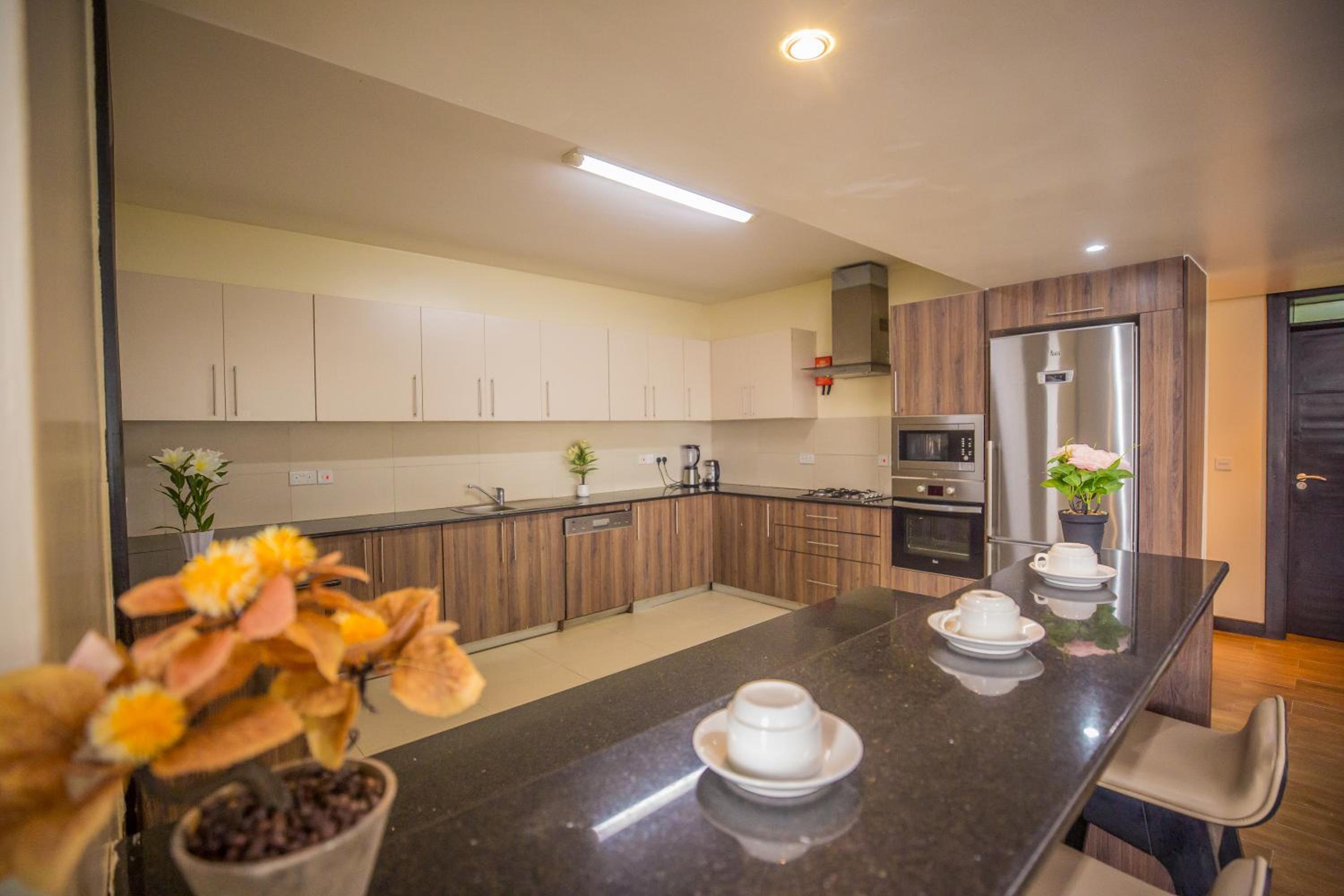 GreenPath Residence