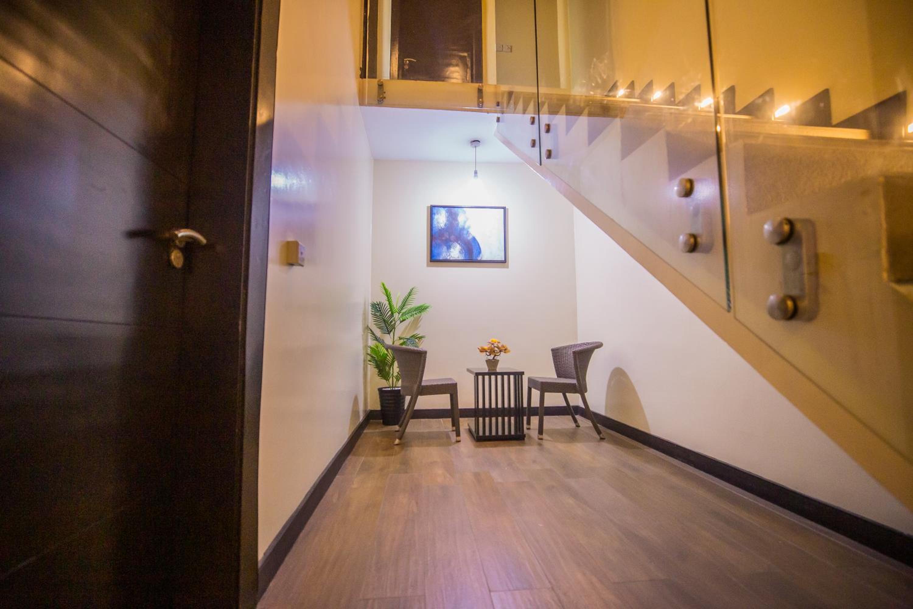 GreenPath Residence