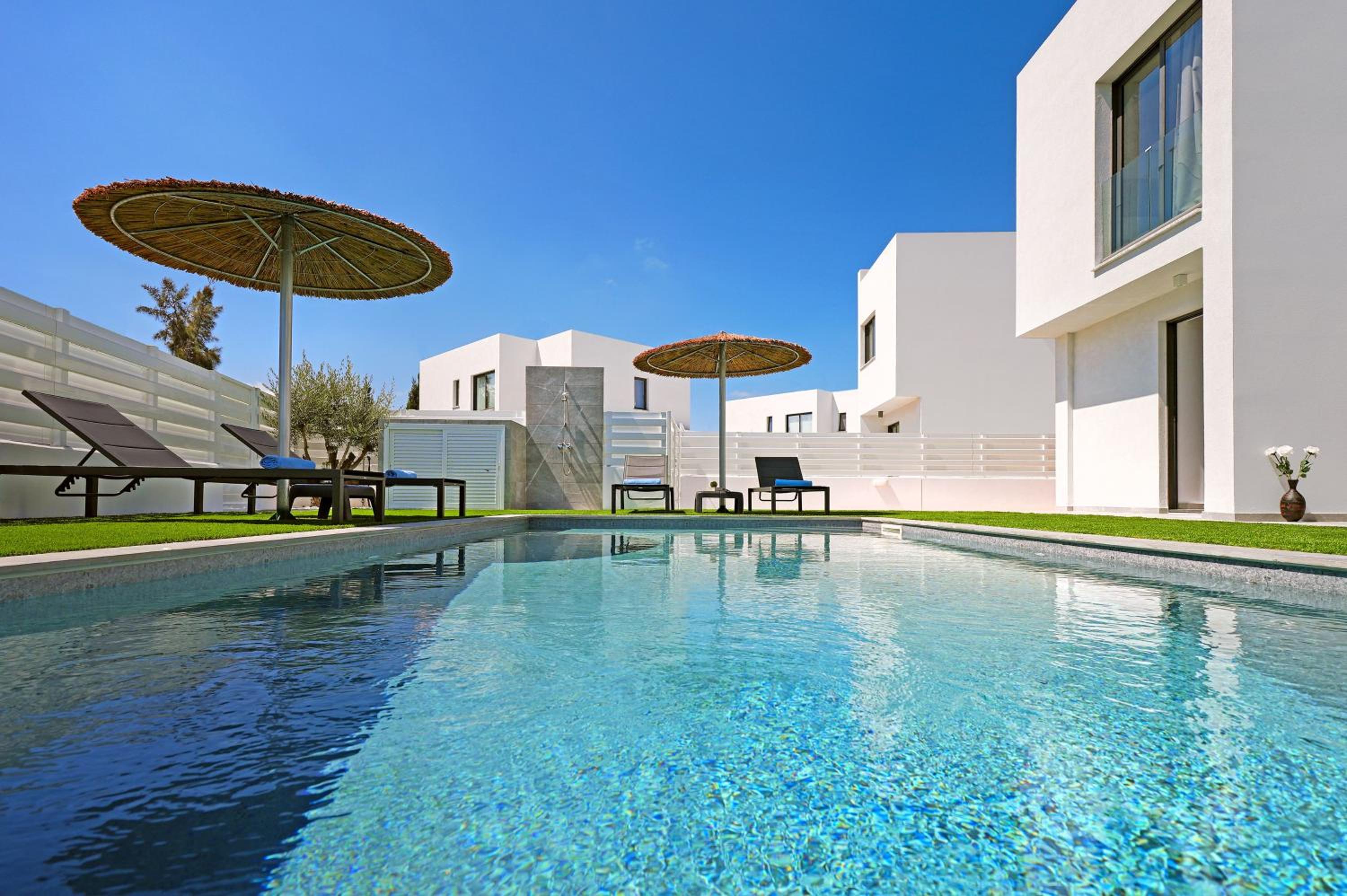 Villa Merope - 3Bed All En-suite