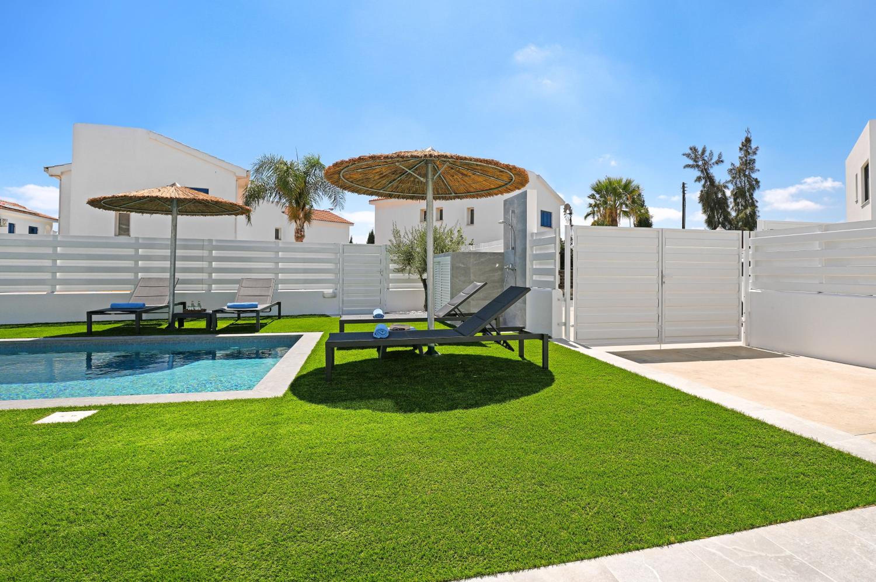 Villa Merope - 3Bed All En-suite