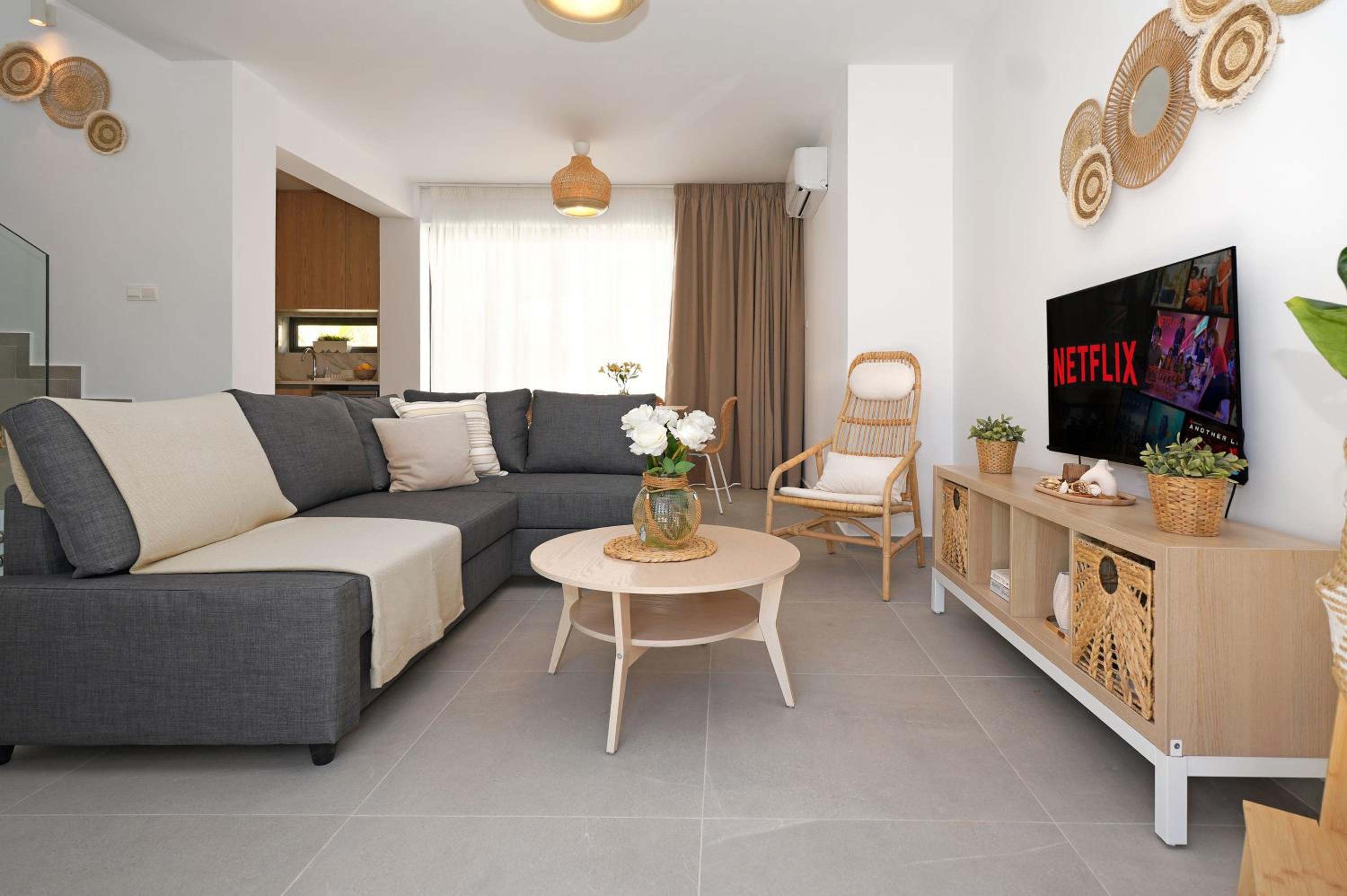 Villa Merope - 3Bed All En-suite