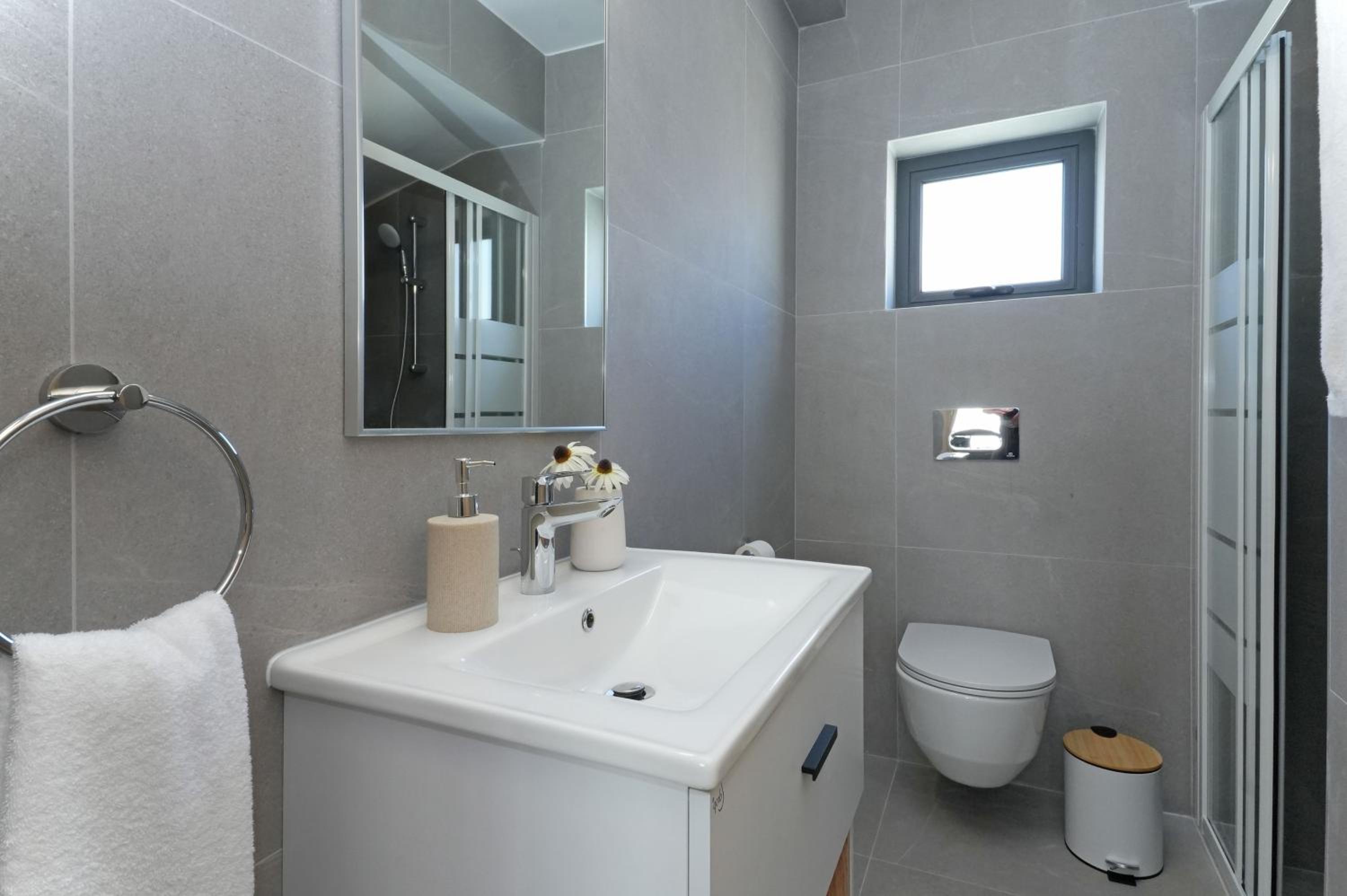 Villa Merope - 3Bed All En-suite