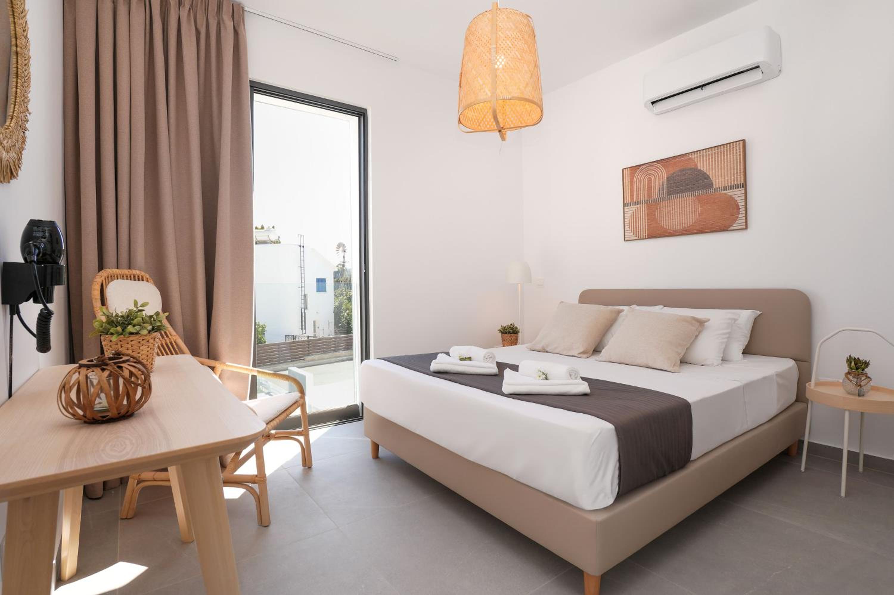 Villa Merope - 3Bed All En-suite