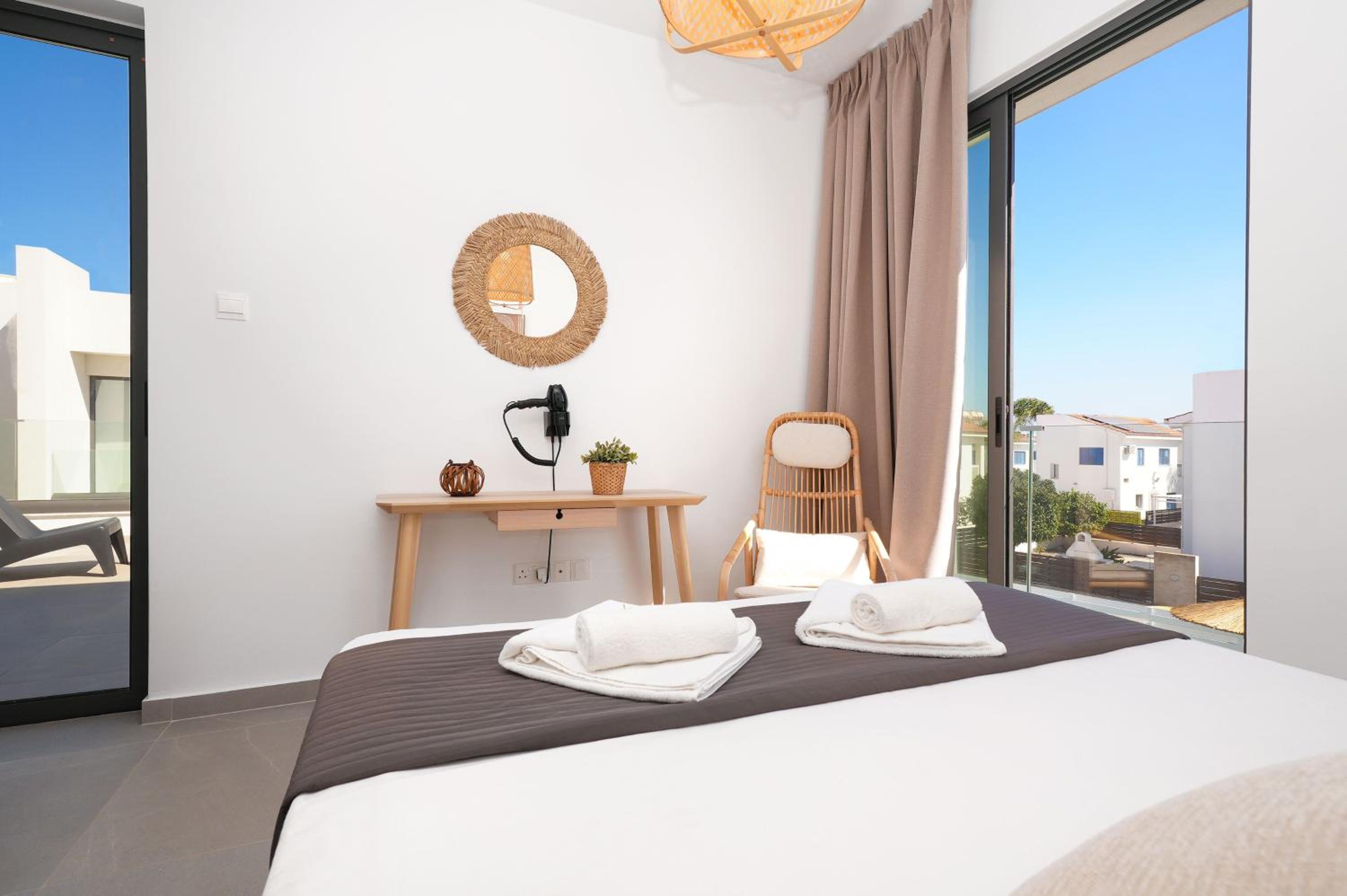 Villa Merope - 3Bed All En-suite