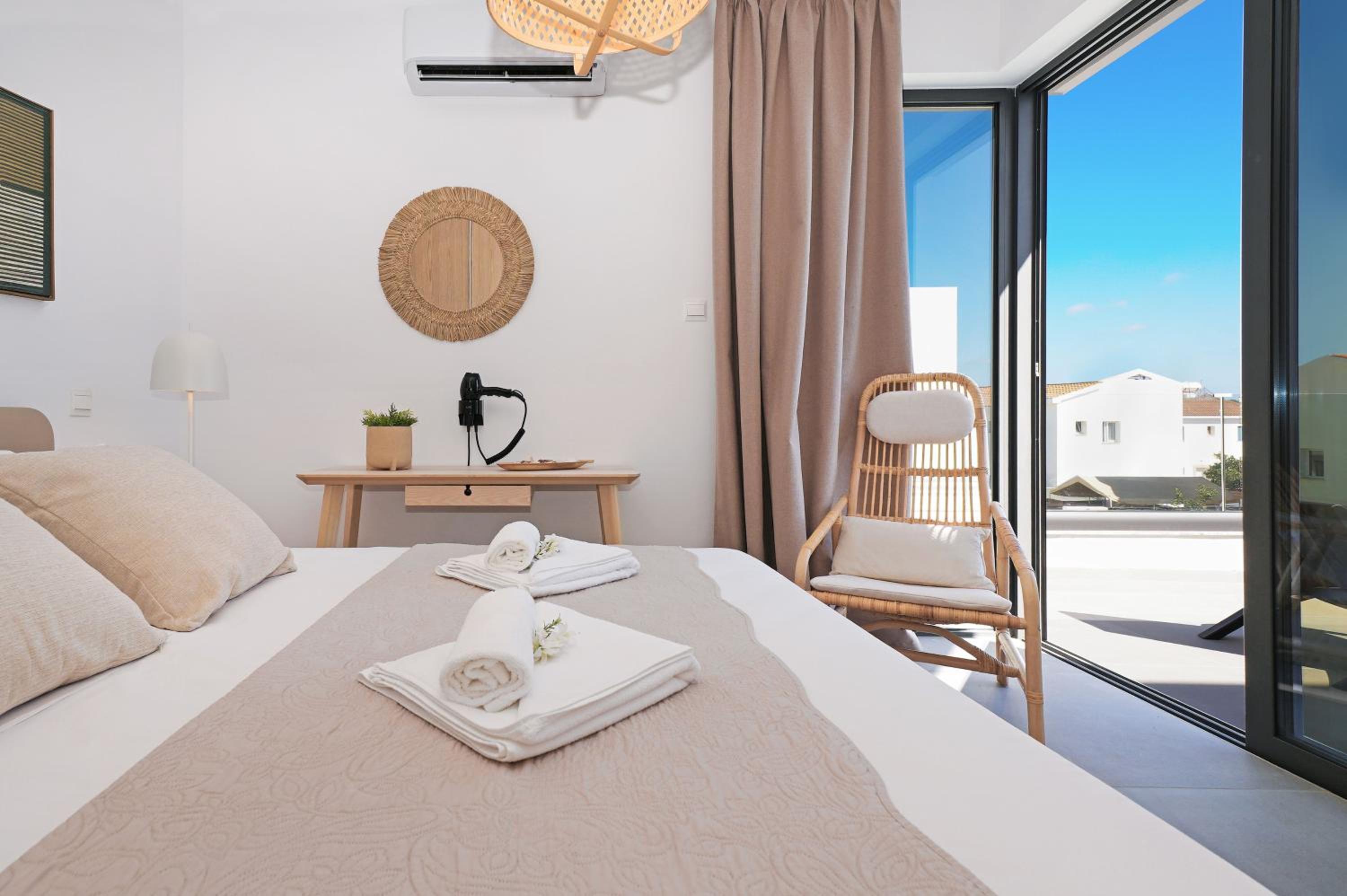 Villa Merope - 3Bed All En-suite