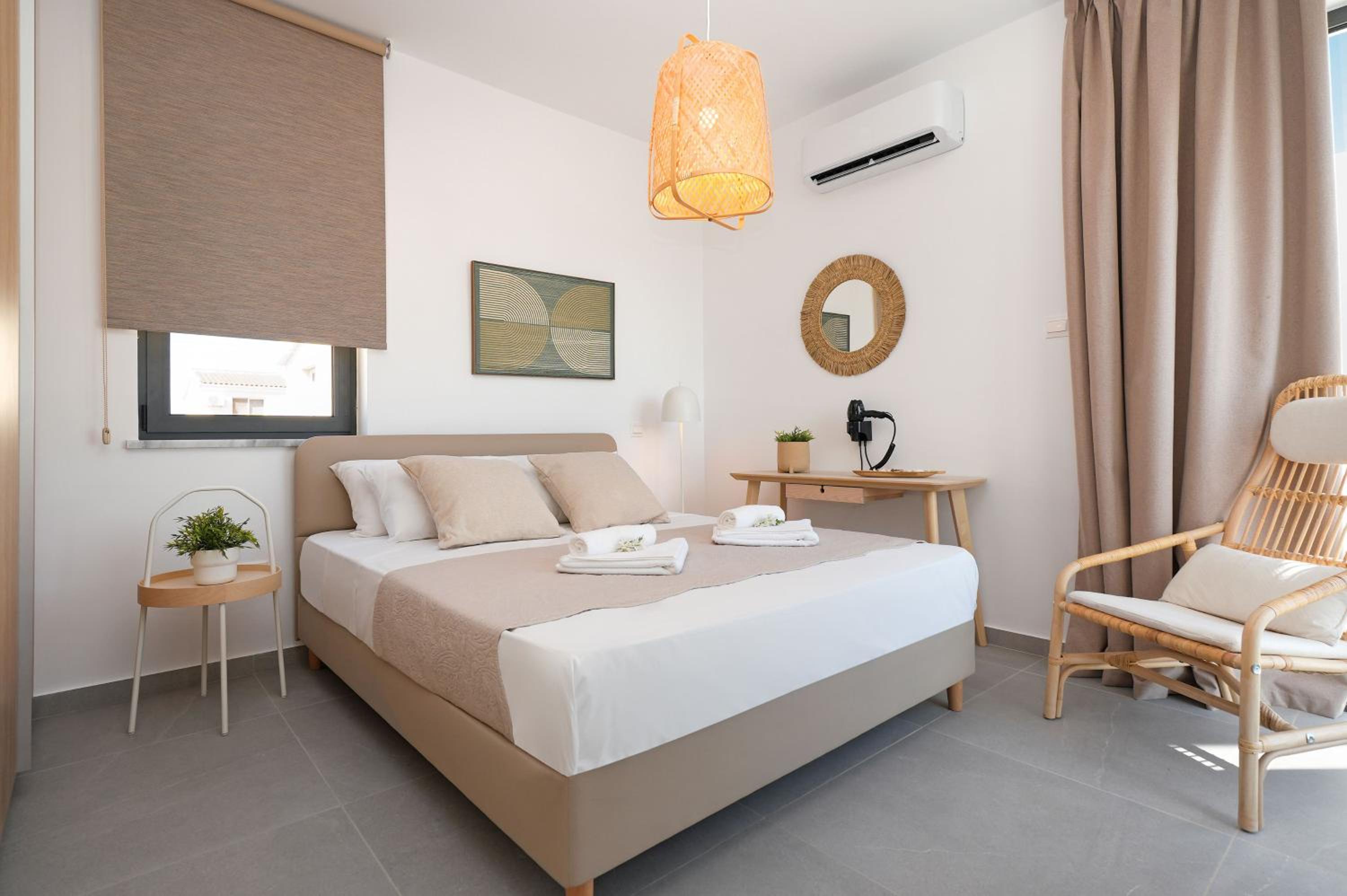 Villa Merope - 3Bed All En-suite
