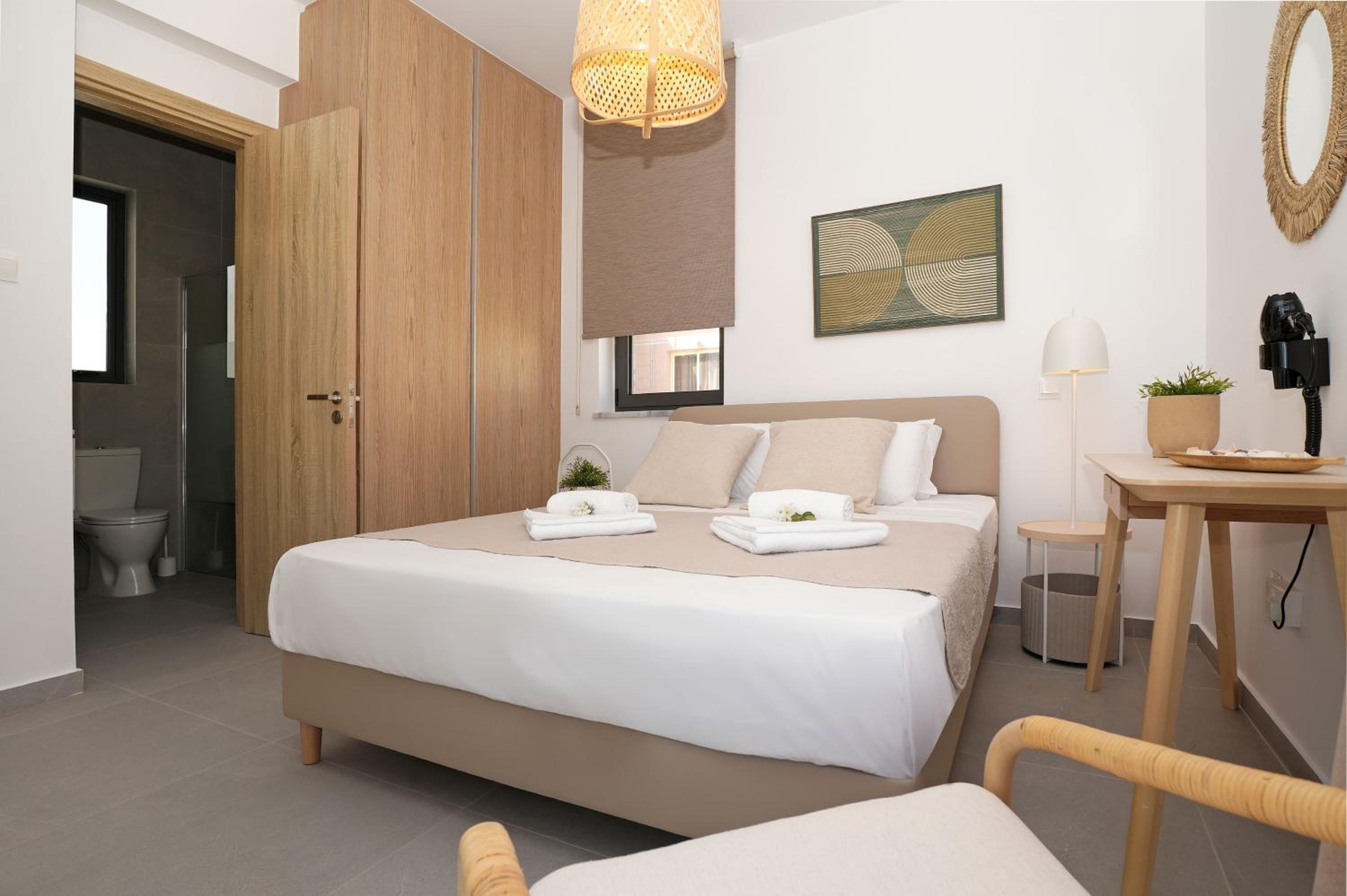 Villa Merope - 3Bed All En-suite