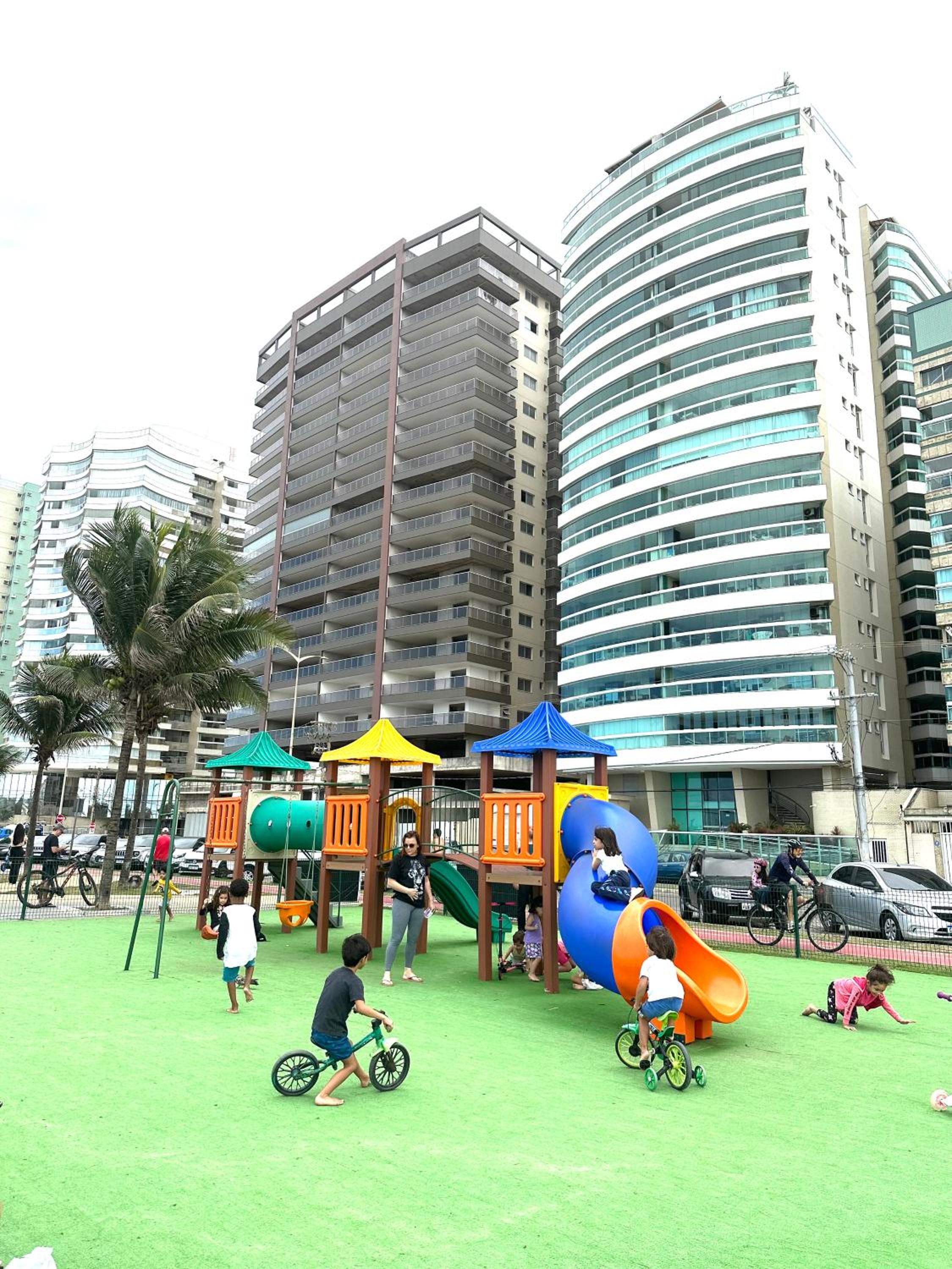 Lindo e bem localizado apartamento praia de Itaparica