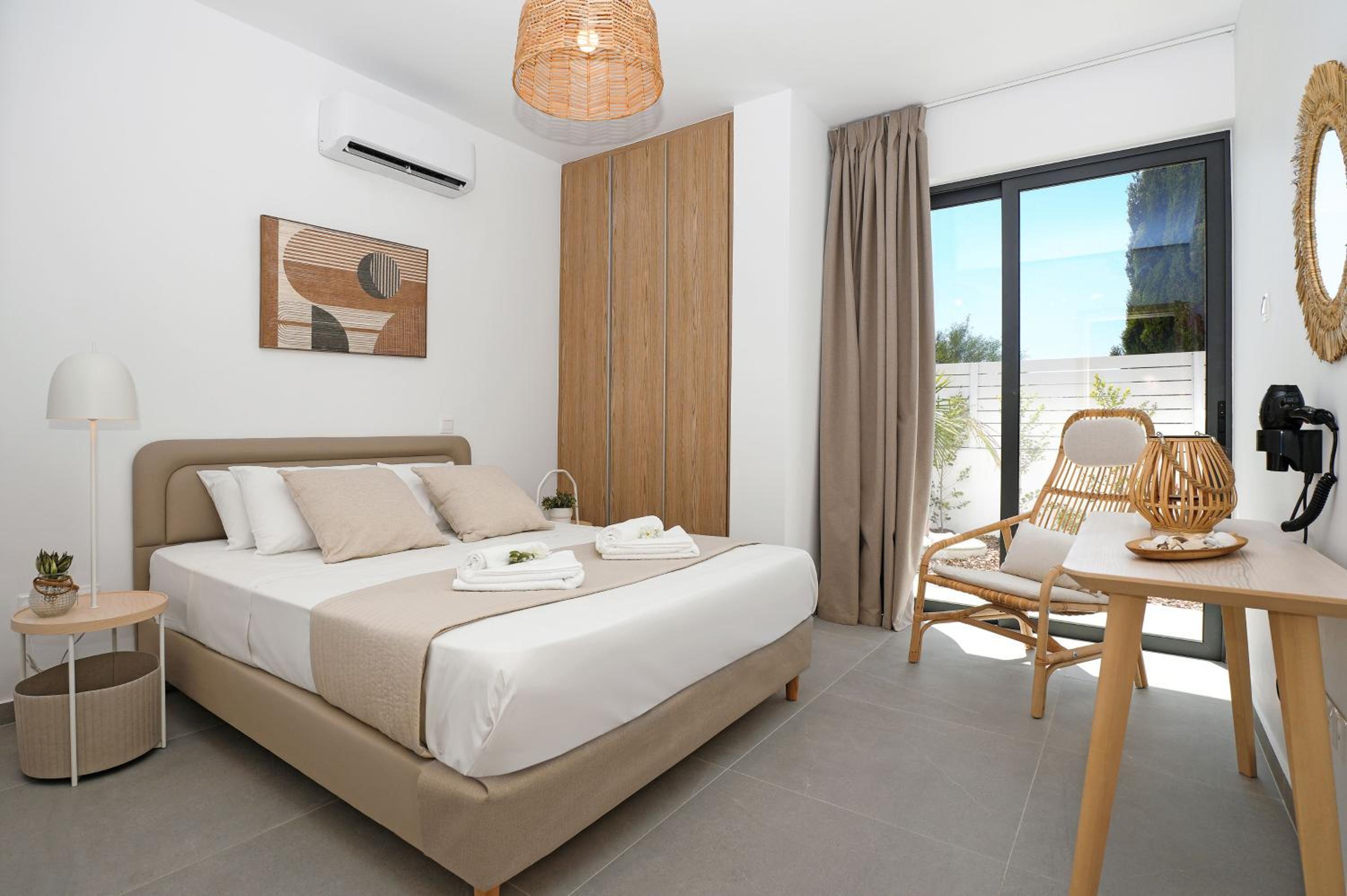 Villa Merope - 3Bed All En-suite