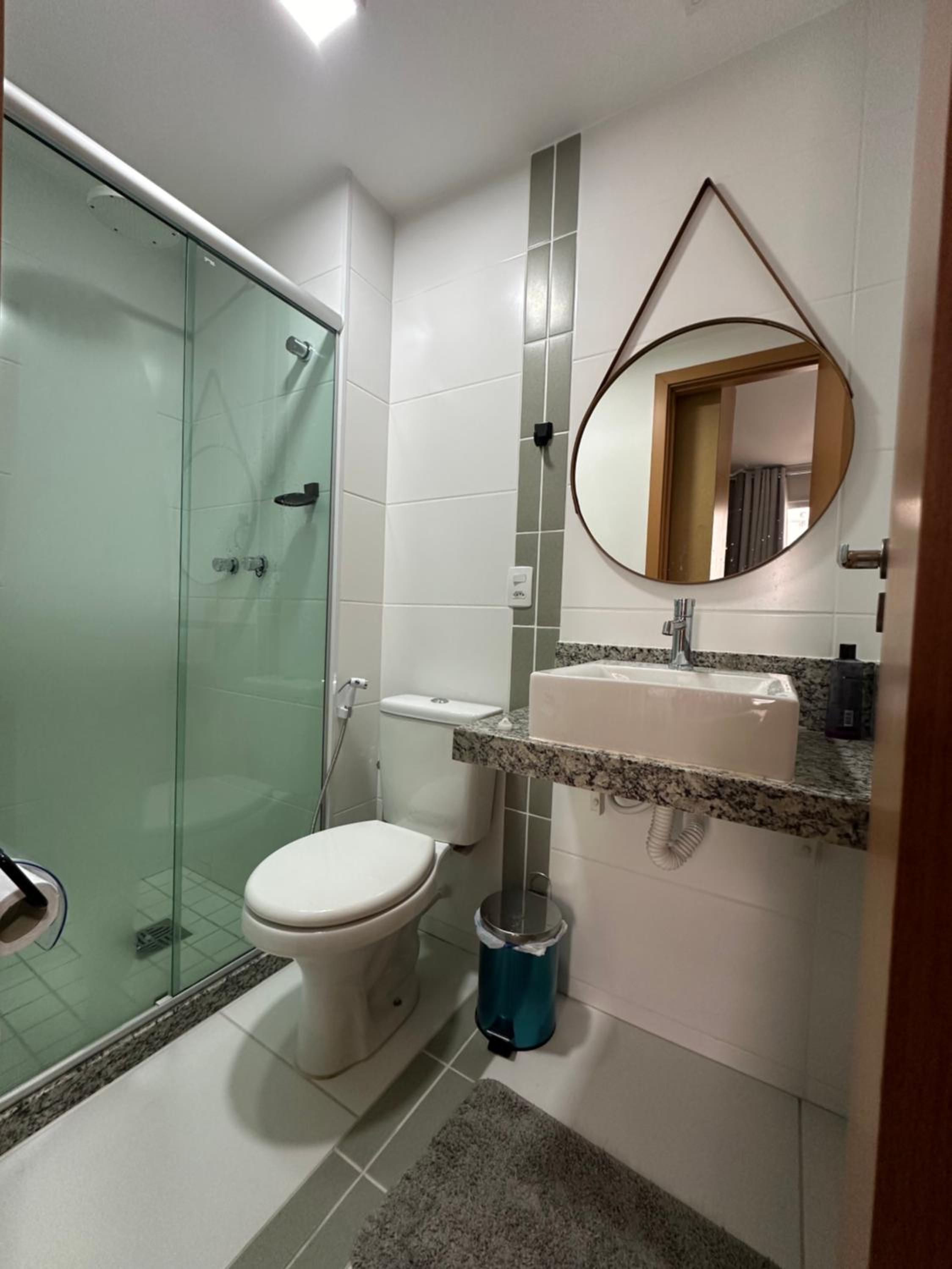 Lindo e bem localizado apartamento praia de Itaparica
