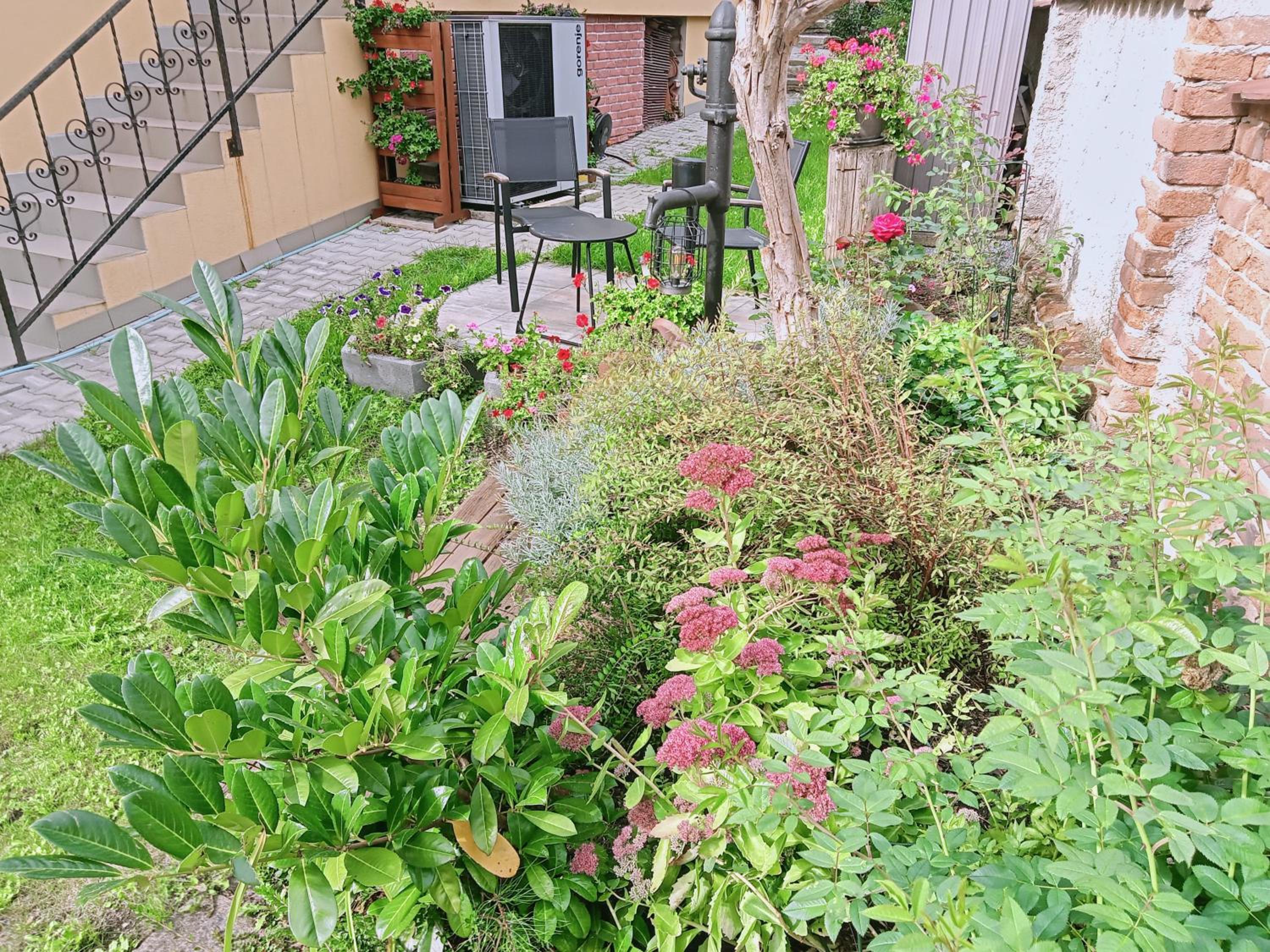 Apartmán Kácov