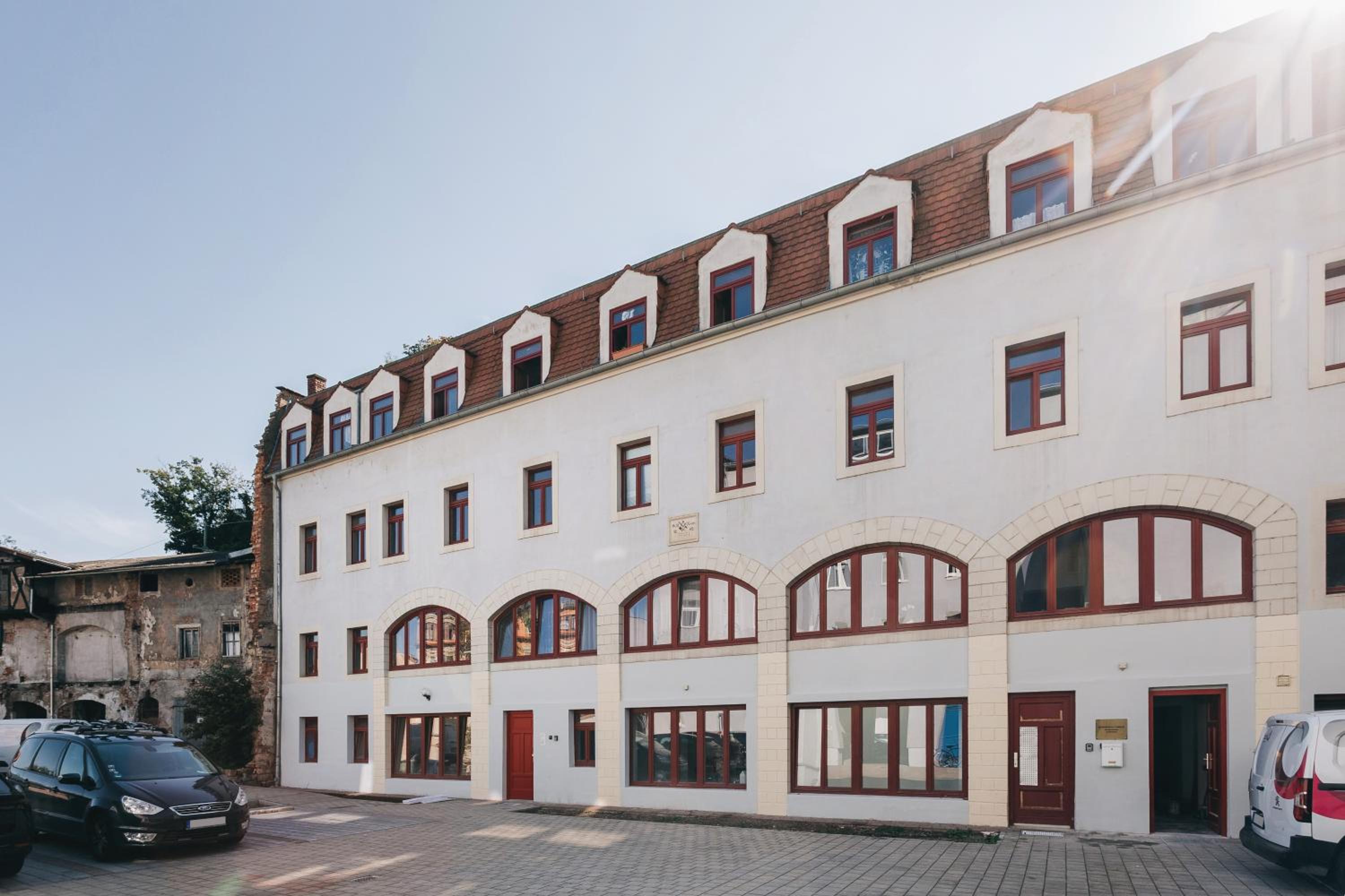 building