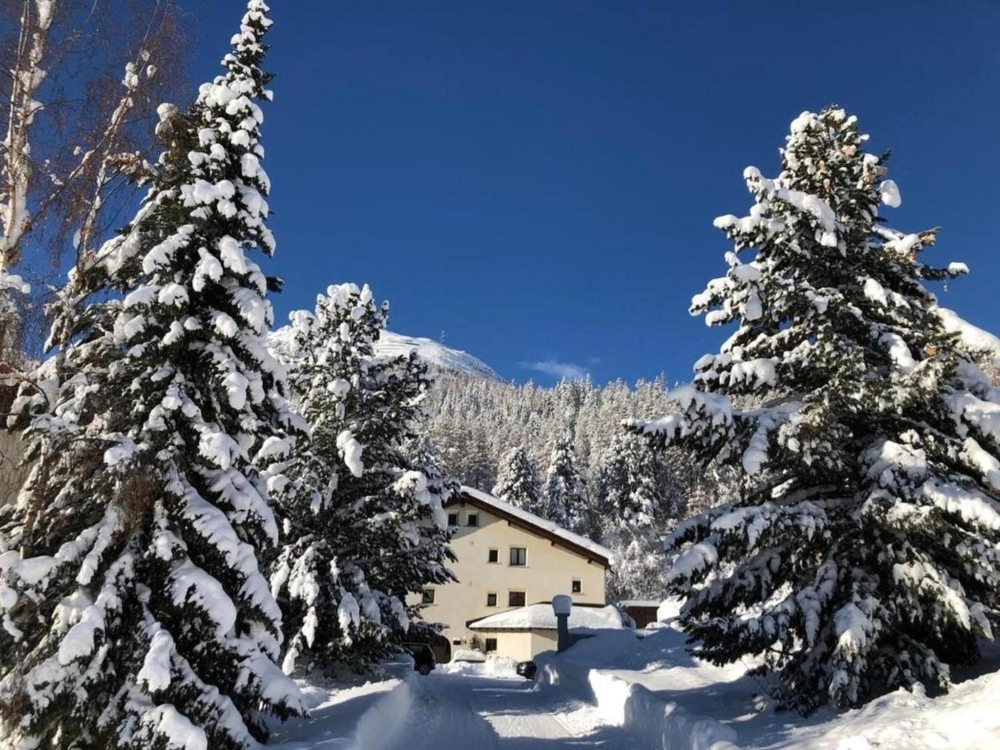 Residenz La Mora 21