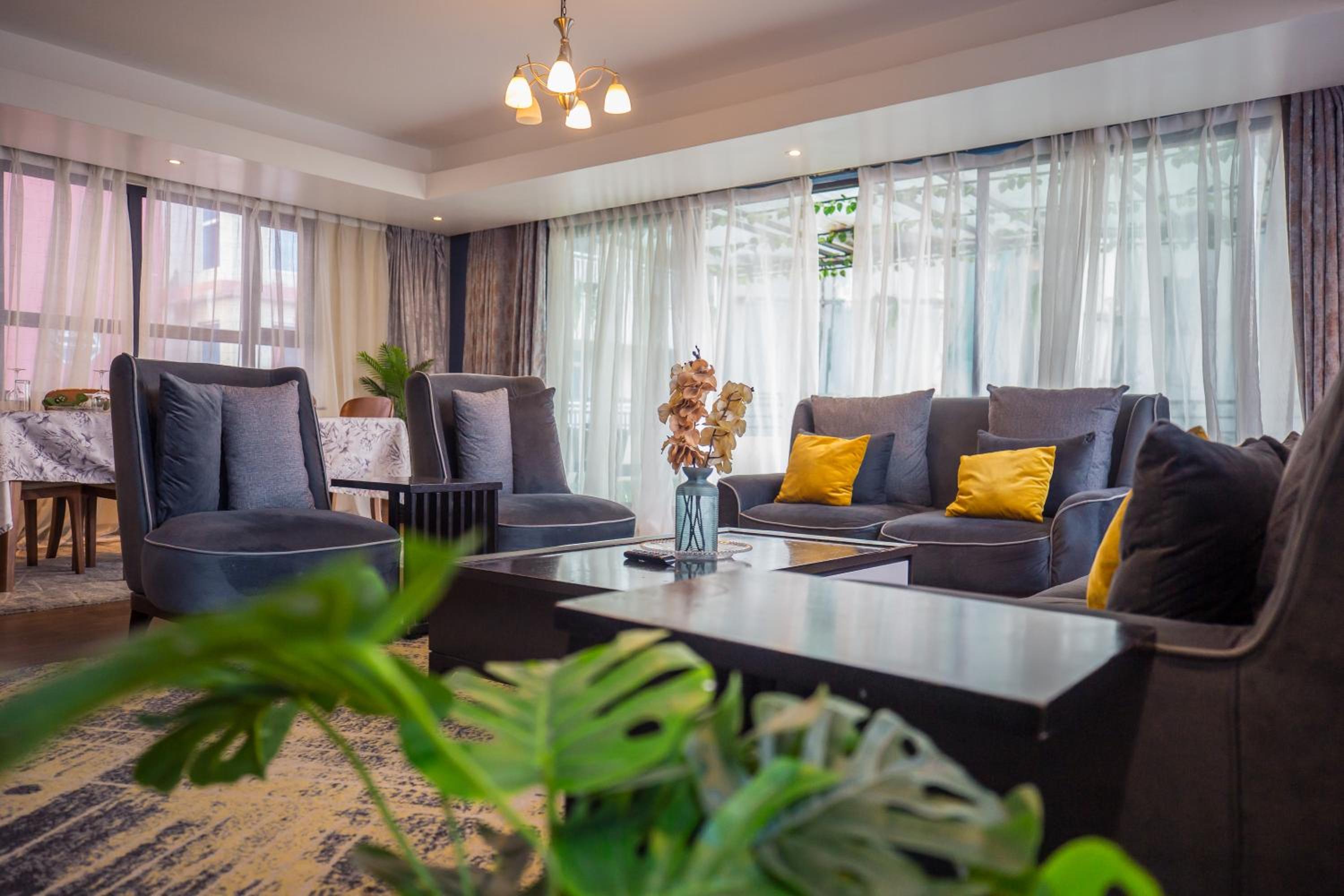 GreenPath Residence