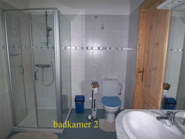 vakantiehuis Alouette maison de vacances