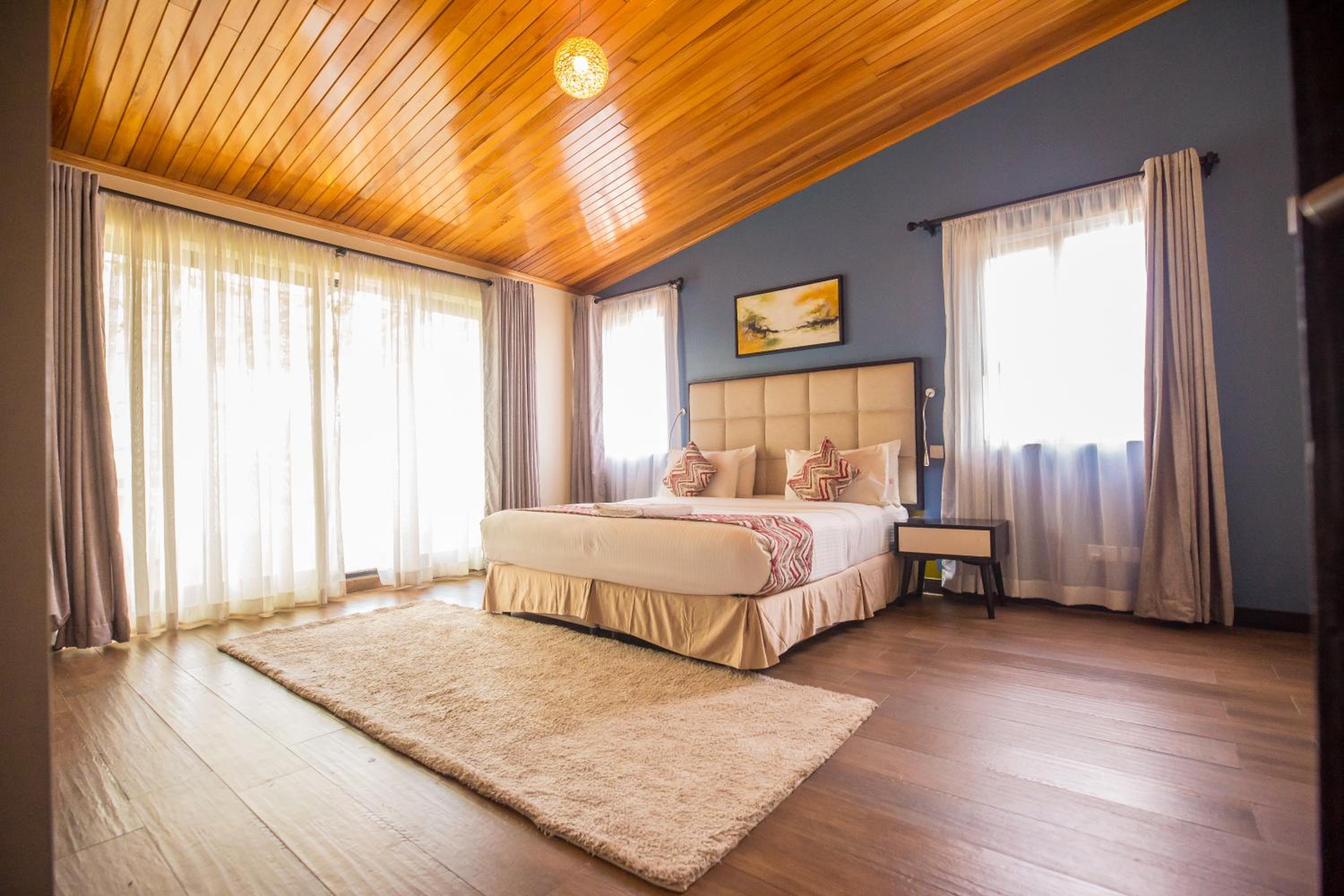 GreenPath Residence
