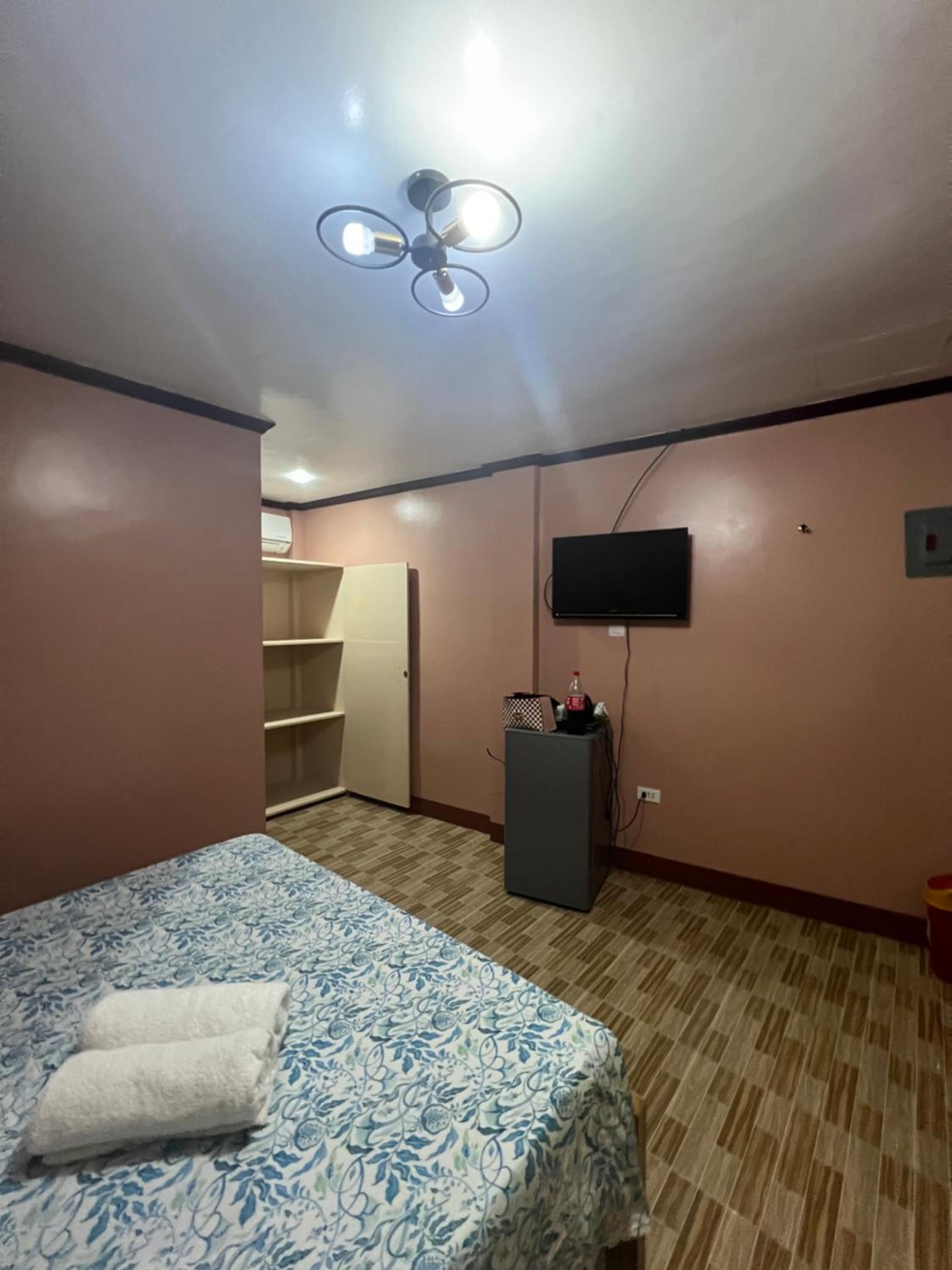 Gerste Inn