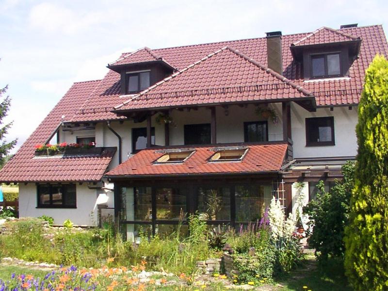 Ferienhof Krapf