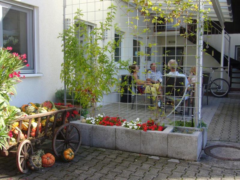 Ferienhof Krapf