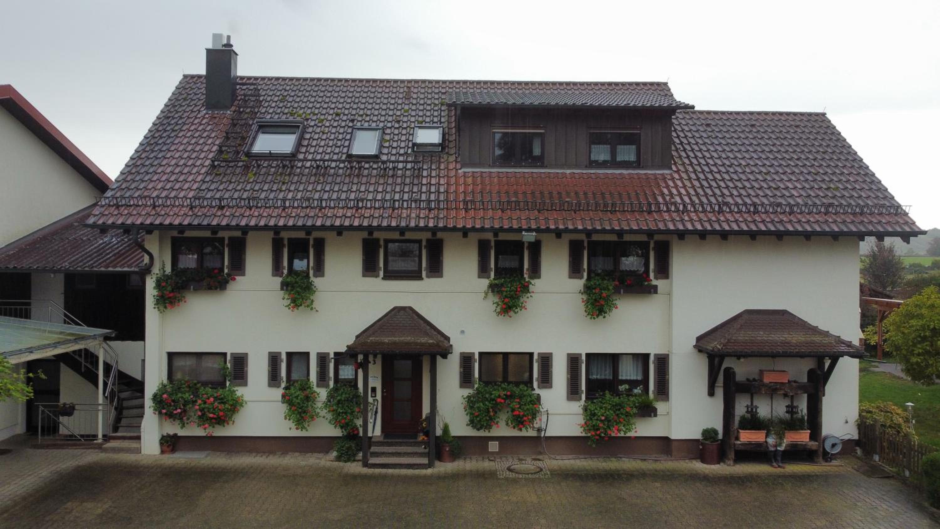 Ferienhof Krapf