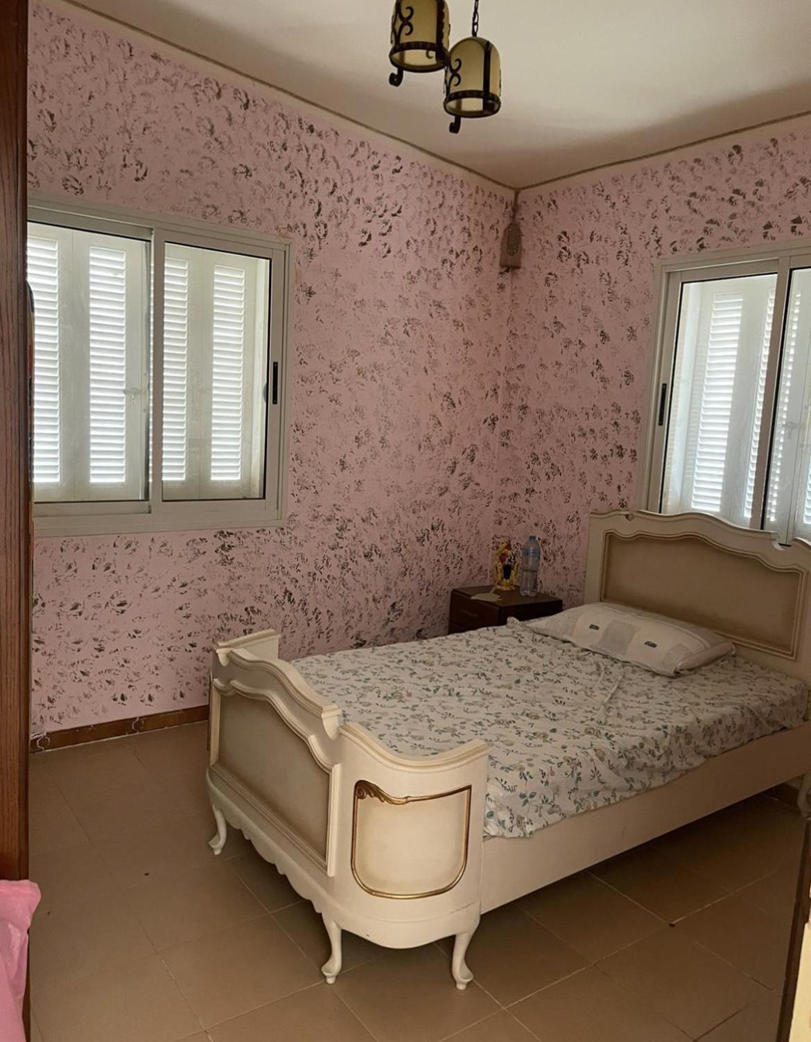 Twin house Sumed resort