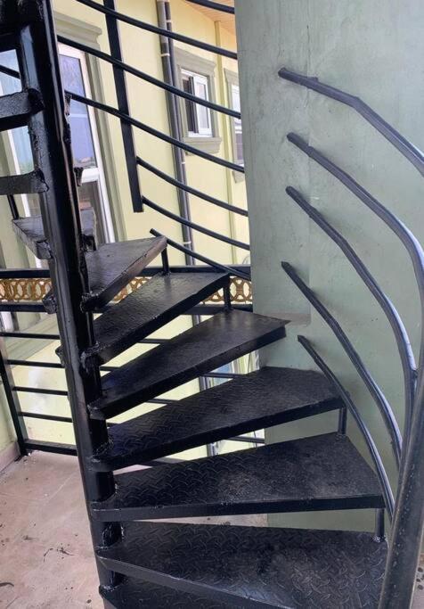 The Cozy Haven- 2 Bedroom Apartment near Spintex view 4
