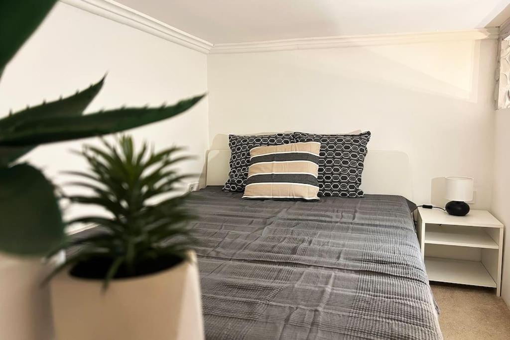 Hevesi Apartman
