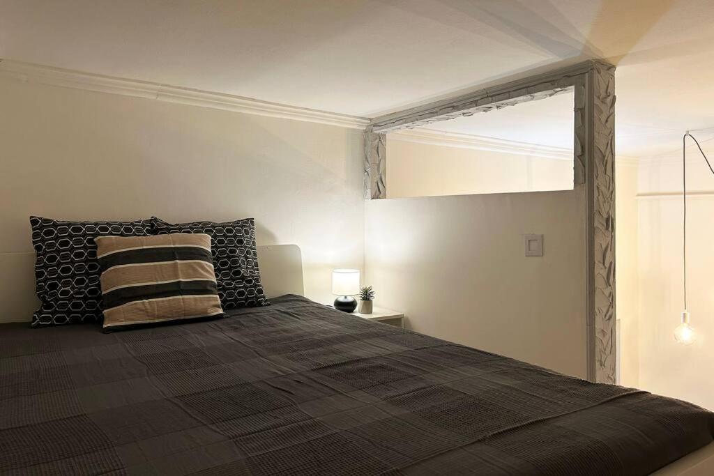 Hevesi Apartman