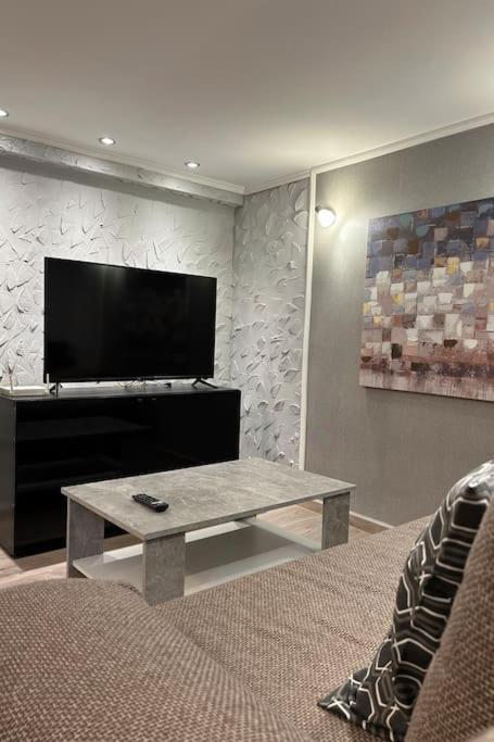 Hevesi Apartman