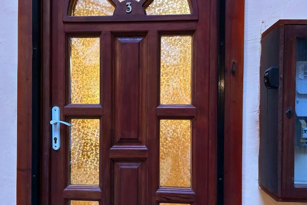 Hevesi Apartman