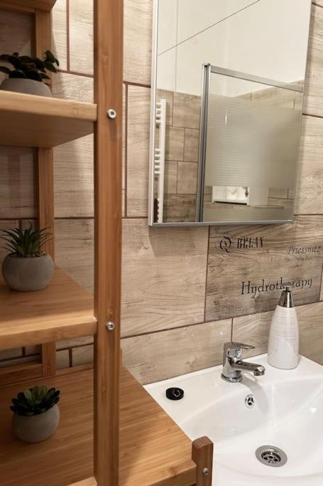 Hevesi Apartman