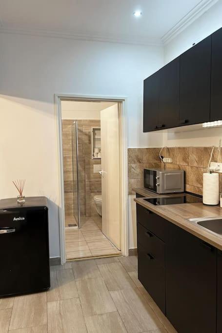 Hevesi Apartman