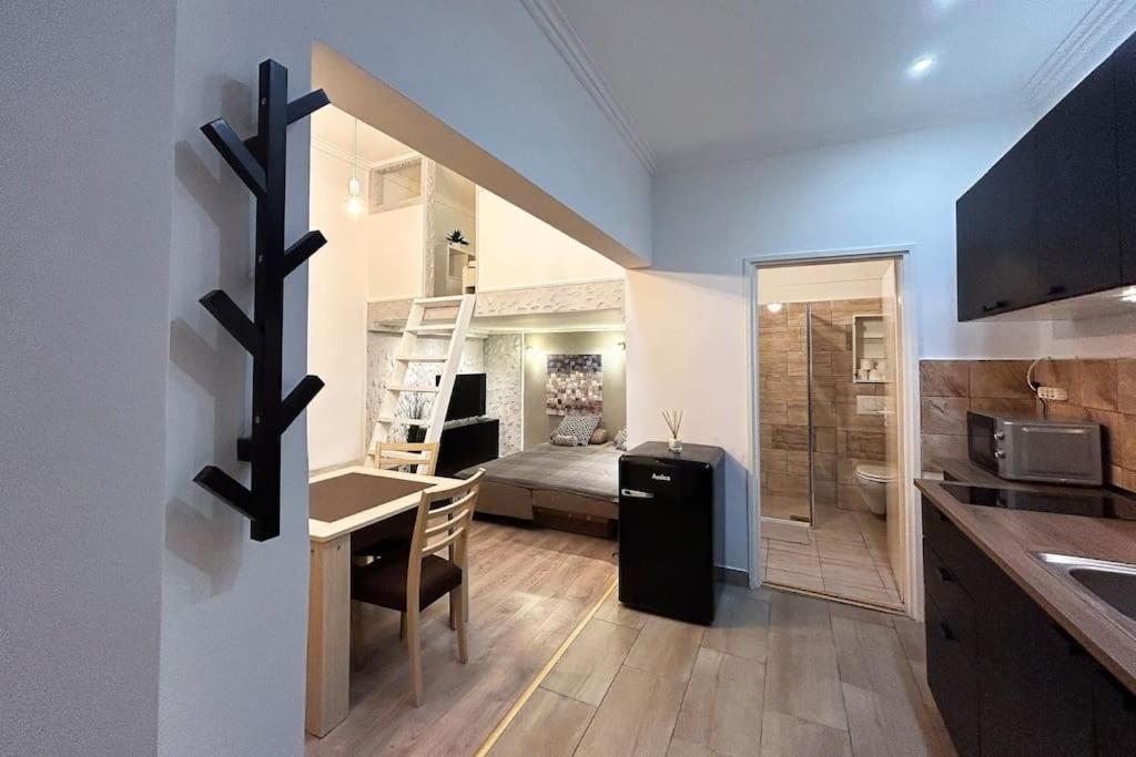 Hevesi Apartman