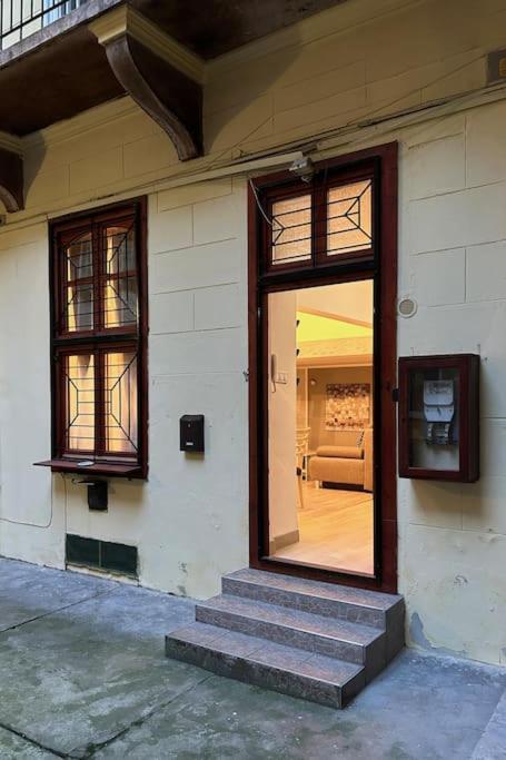 Hevesi Apartman