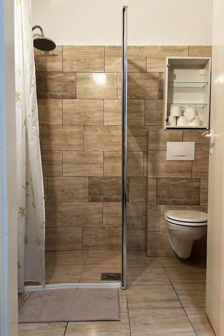 Hevesi Apartman